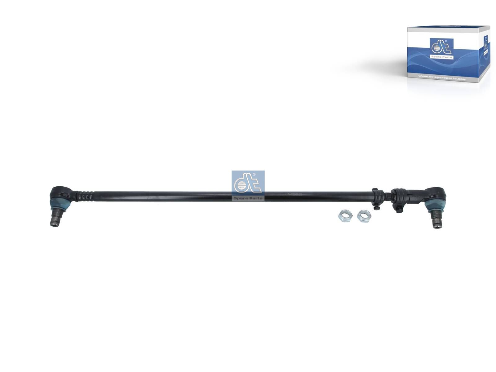 Drag link | DT Spare Parts 5.55282