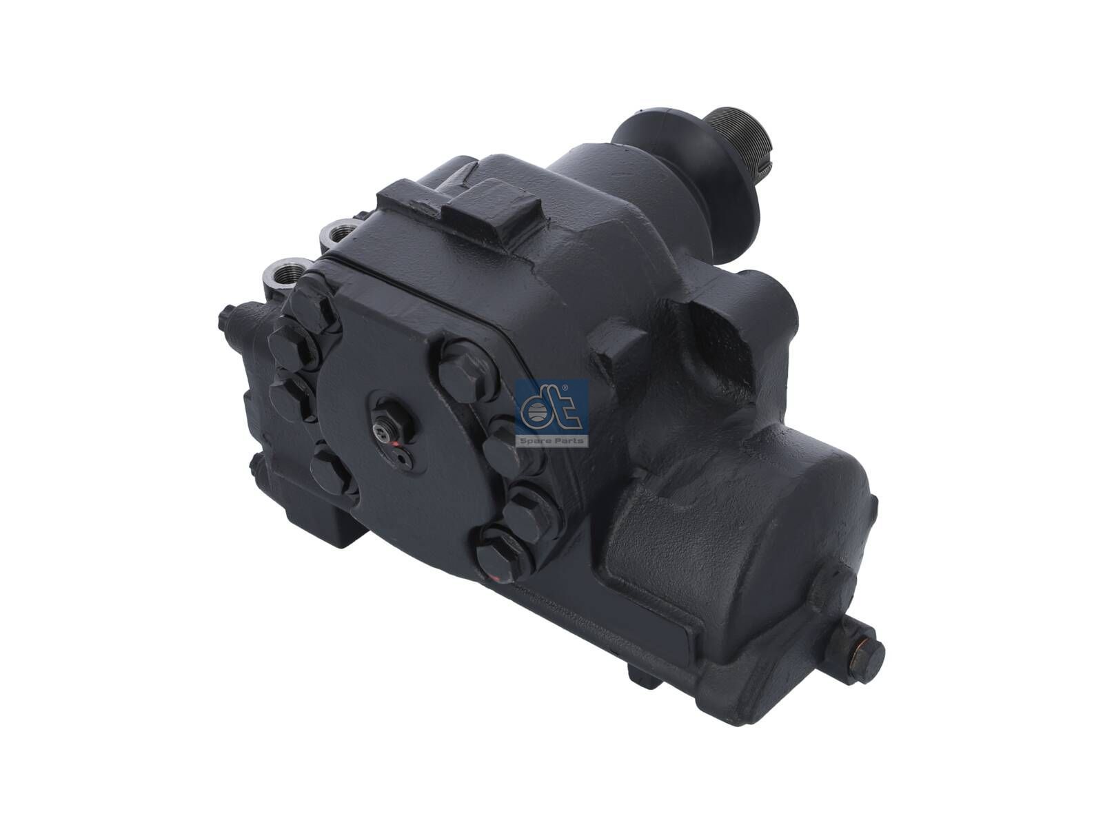 Steering gear | DT Spare Parts 5.55303