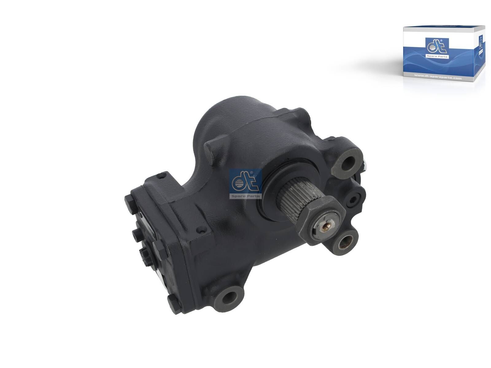 Steering gear | DT Spare Parts 5.55306