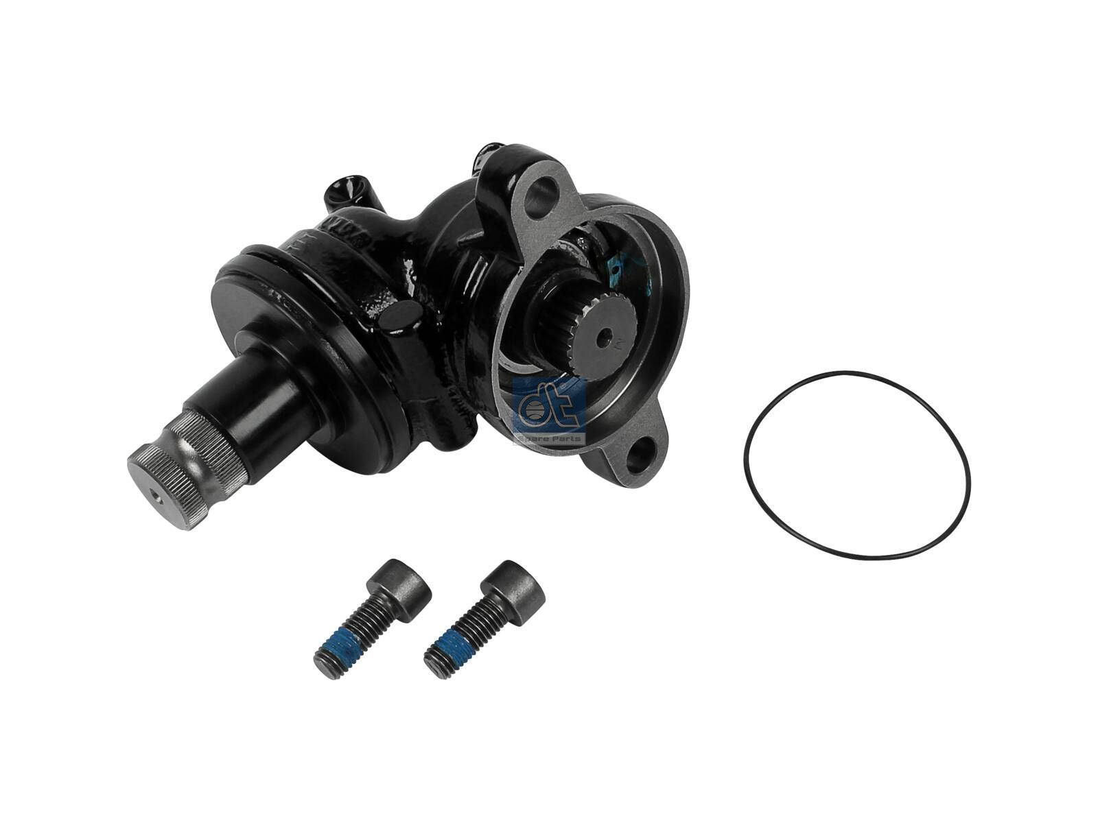 Angle drive | DT Spare Parts 5.55325