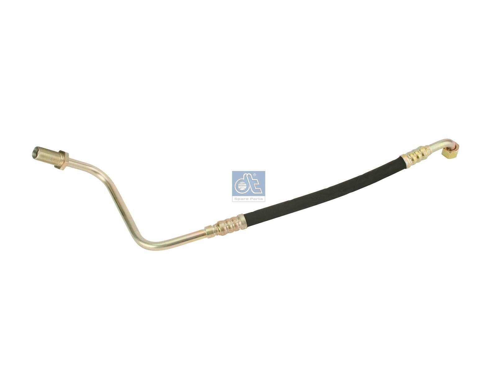 Hydraulic pipe | DT Spare Parts 5.55330