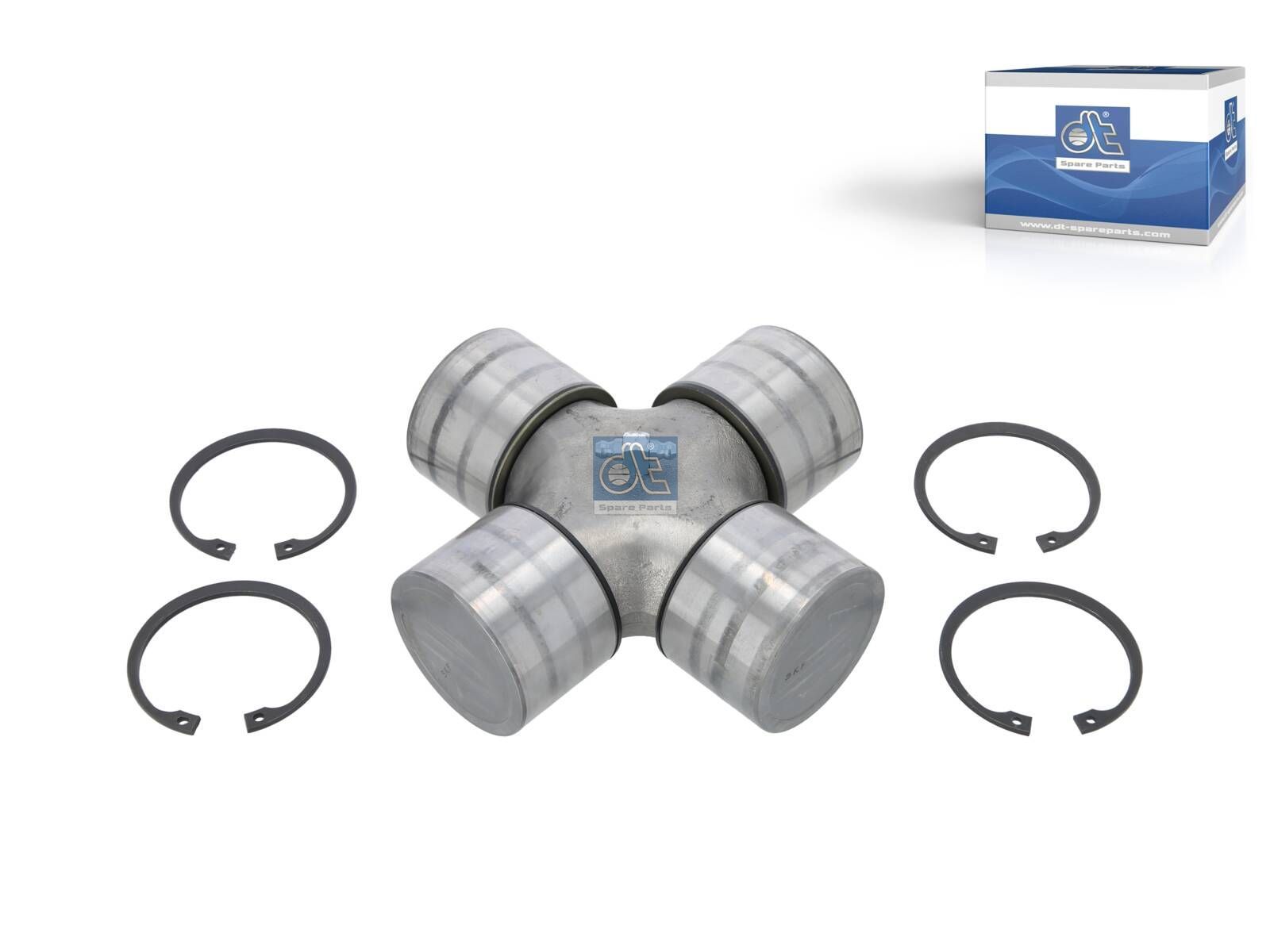 Joint cross | DT Spare Parts 5.56003