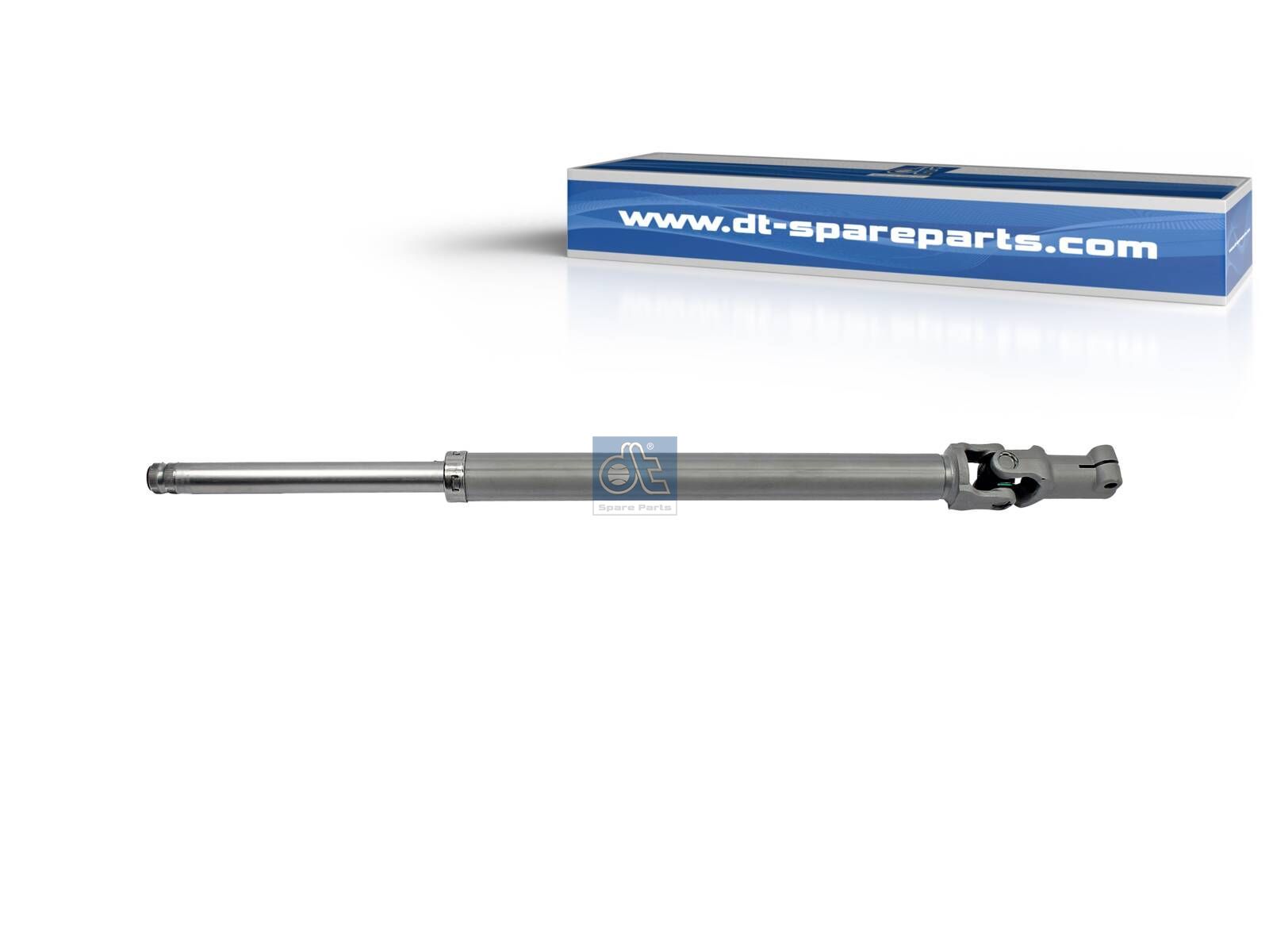 Steering column | DT Spare Parts 5.56010