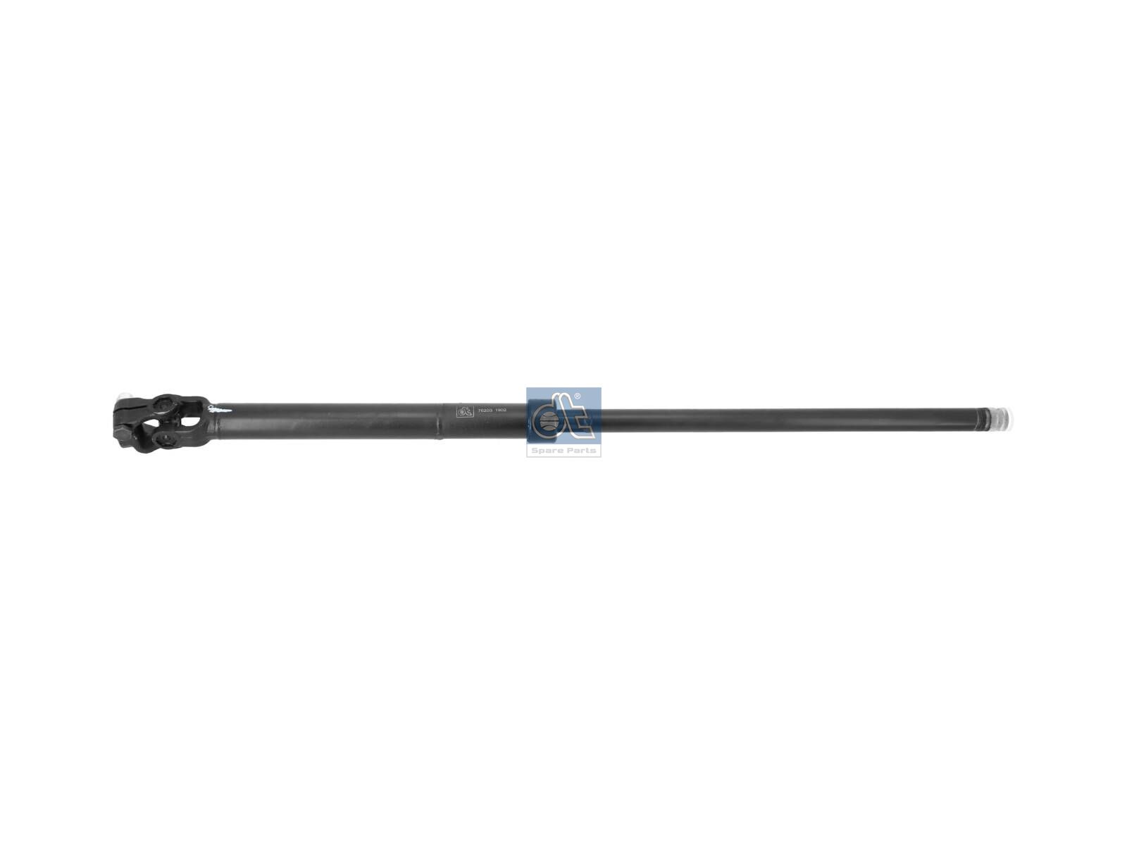 Steering column | DT Spare Parts 5.56011