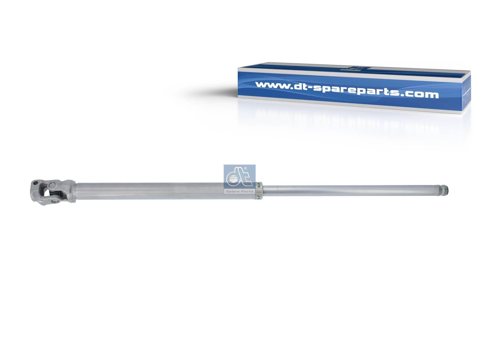 Steering column | DT Spare Parts 5.56012