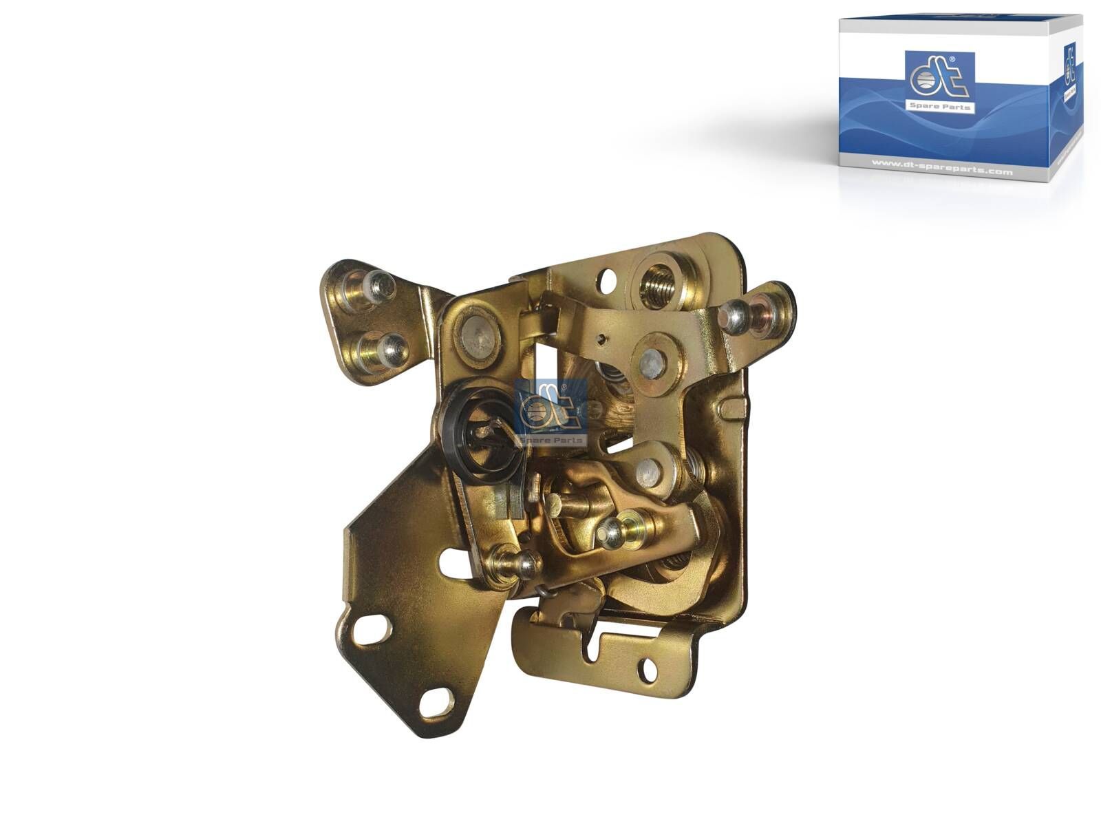 Door lock | DT Spare Parts 5.60106