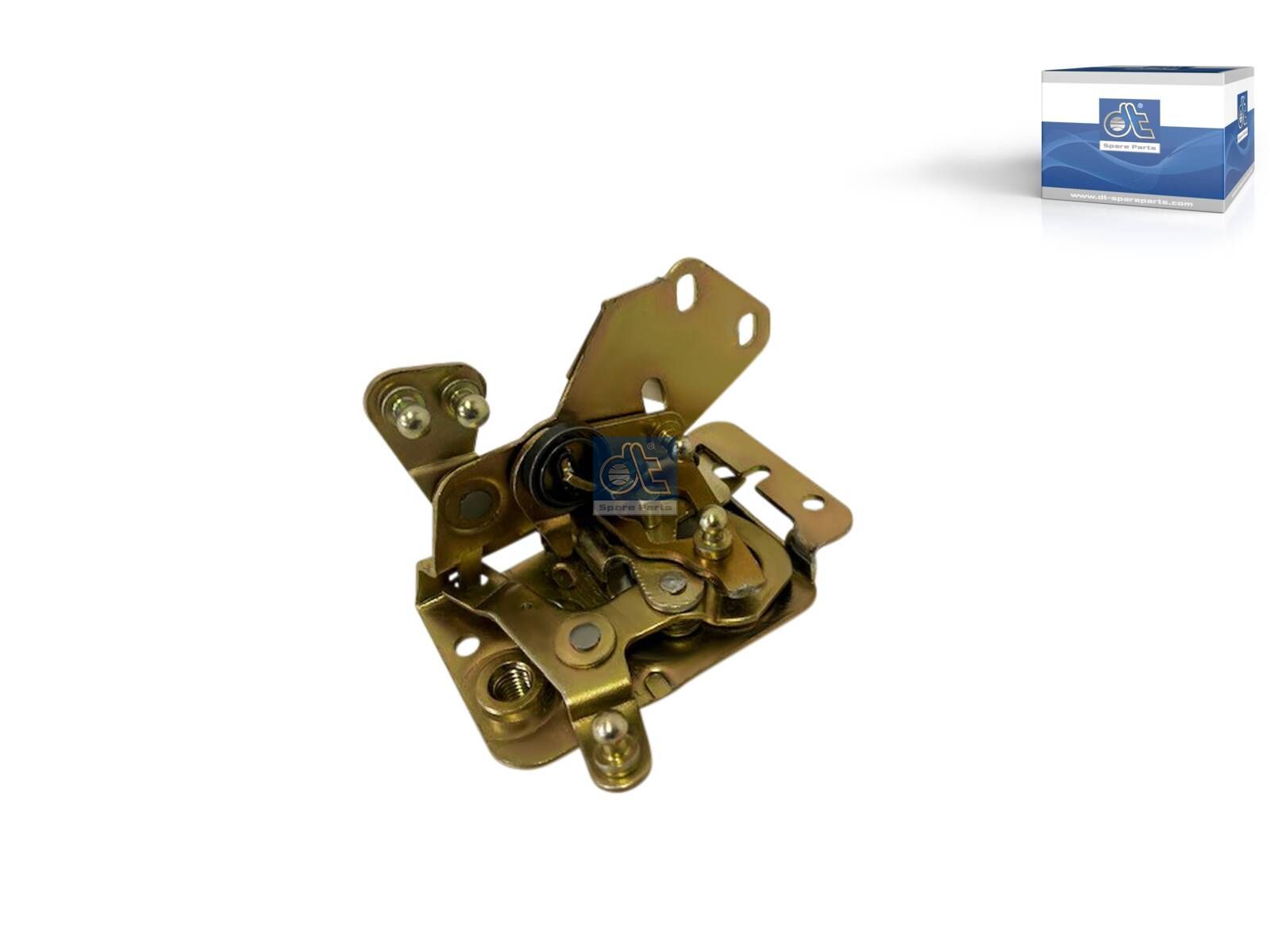 Door lock | DT Spare Parts 5.60107