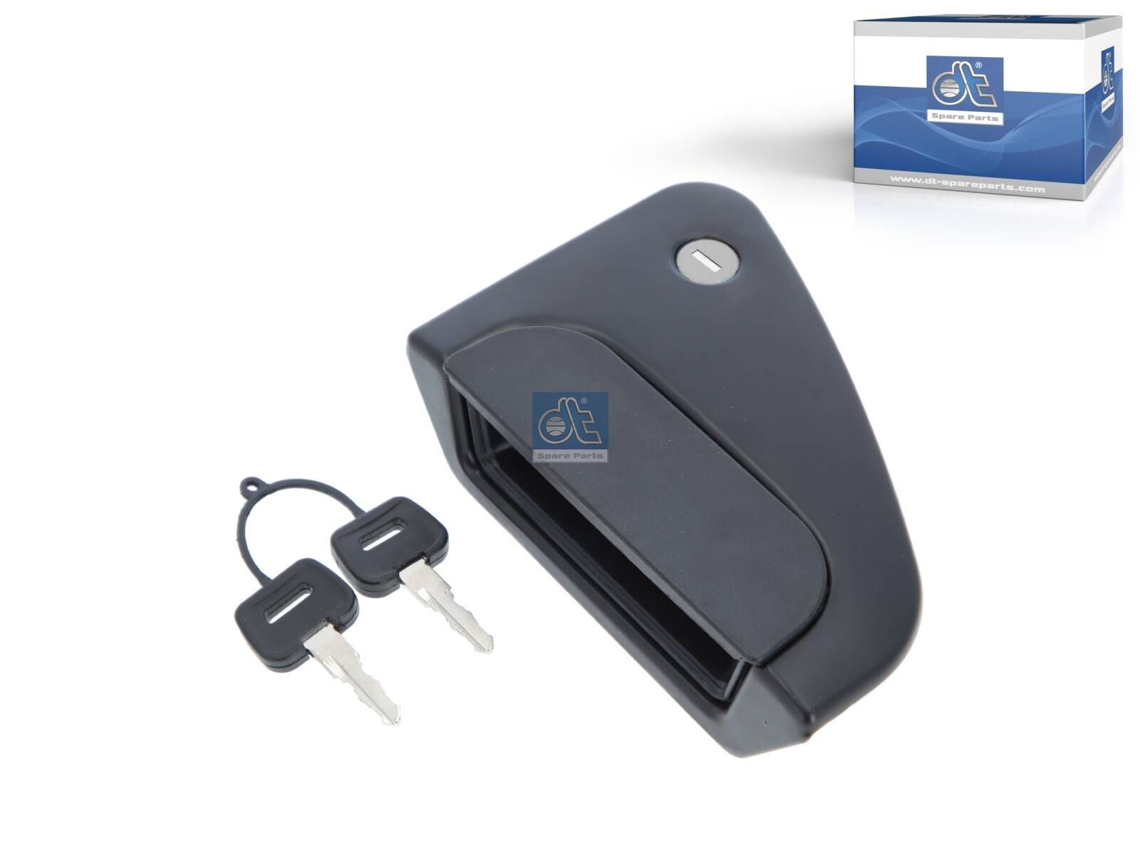 Door handle | DT Spare Parts 5.60112SP