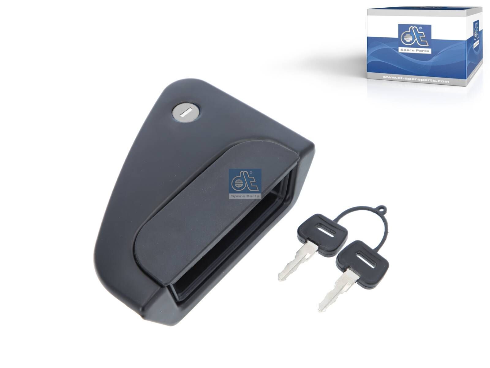 Door handle | DT Spare Parts 5.60113SP