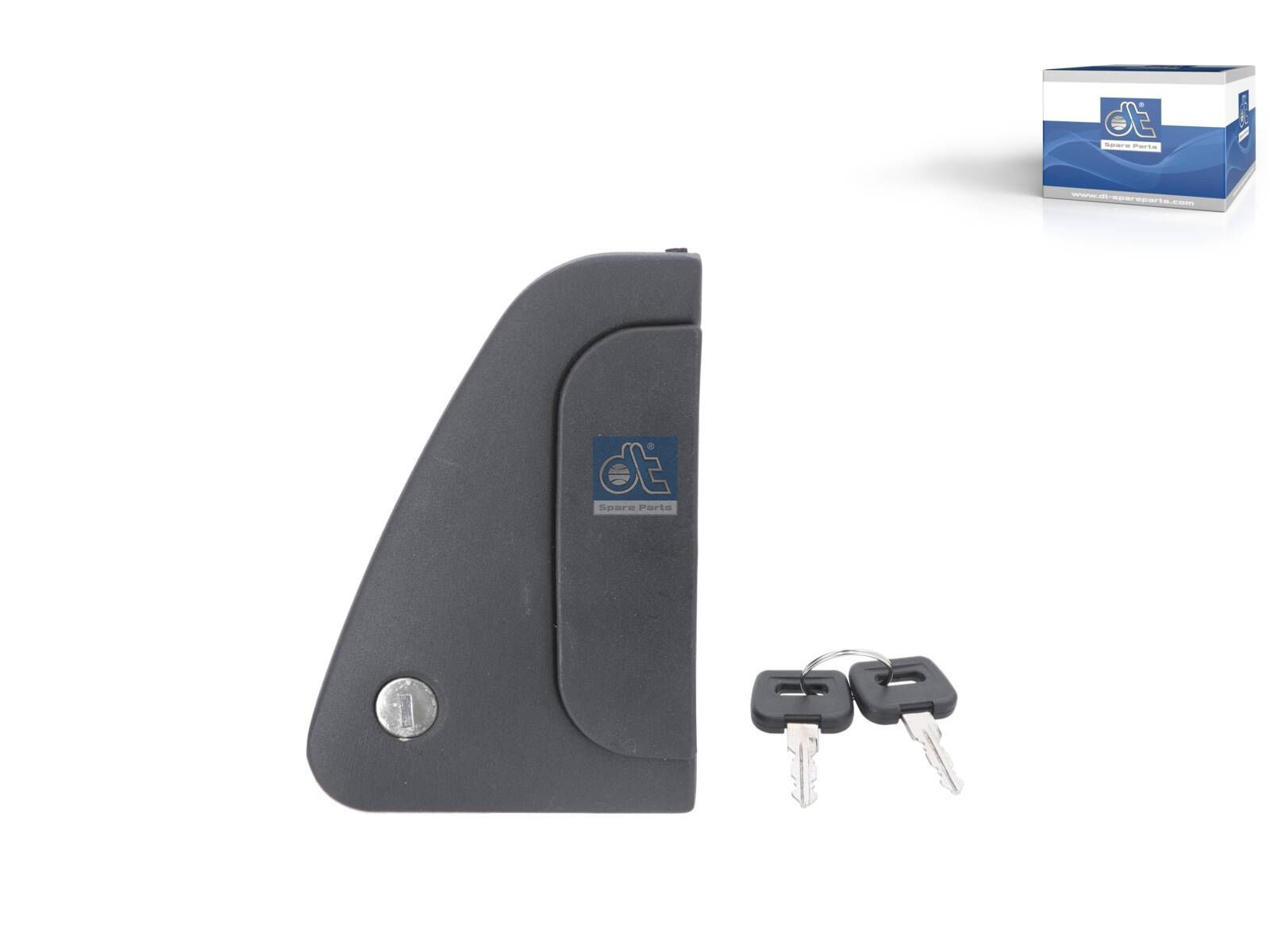 Door handle | DT Spare Parts 5.60114