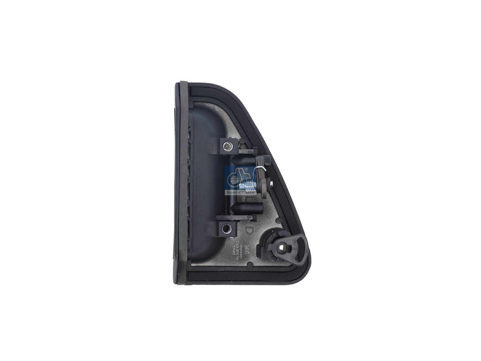 Door handle | DT Spare Parts 5.60114