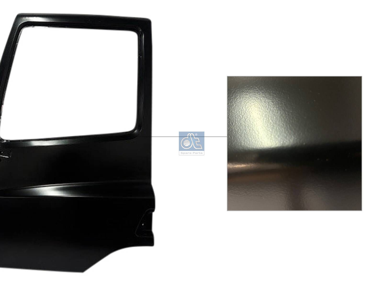 Door | DT Spare Parts 5.60115
