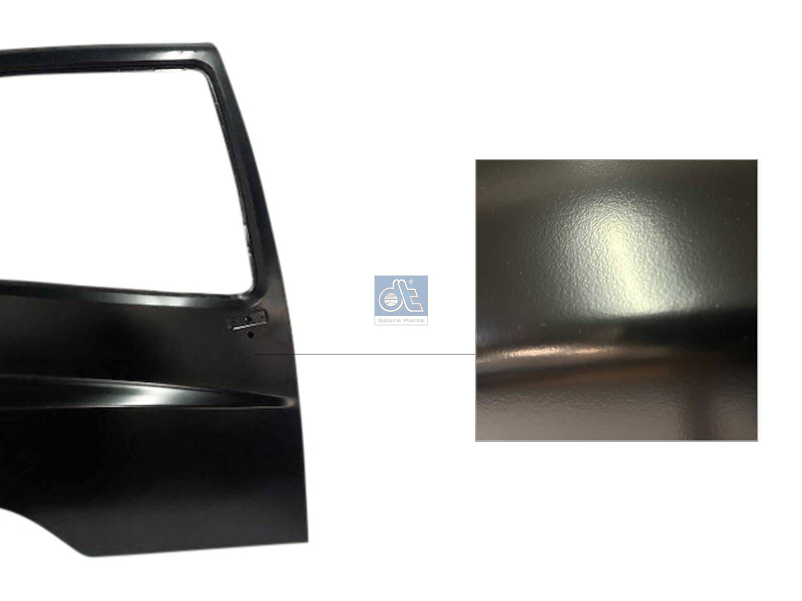 Door | DT Spare Parts 5.60116