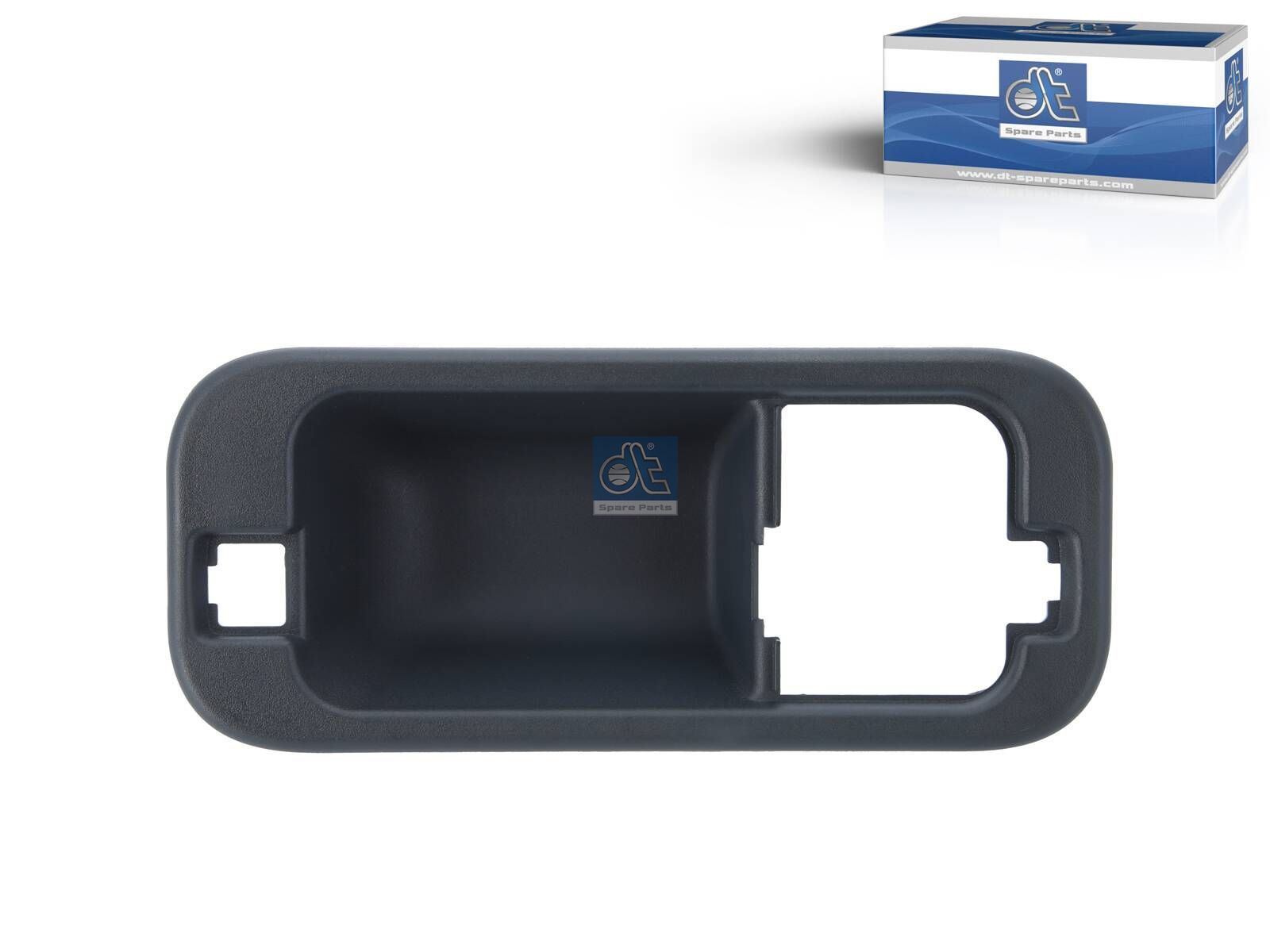 Protective cover | DT Spare Parts 5.60120