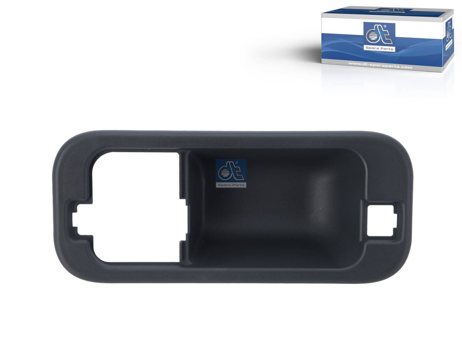 Protective cover | DT Spare Parts 5.60121