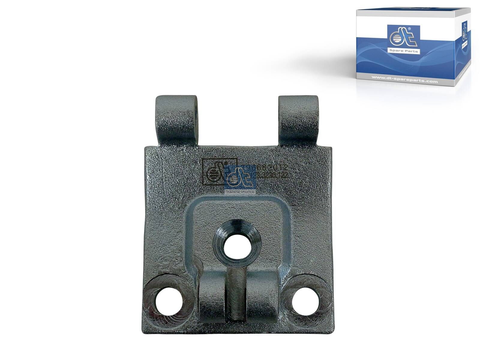 Hinge | DT Spare Parts 5.60122