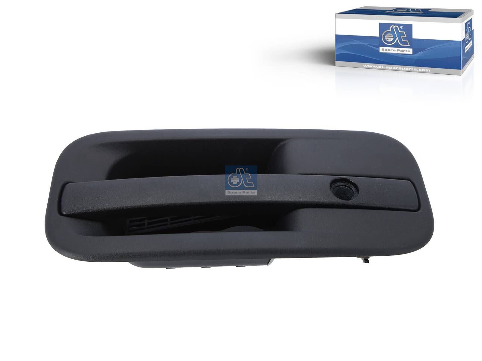 Door handle | DT Spare Parts 5.60127