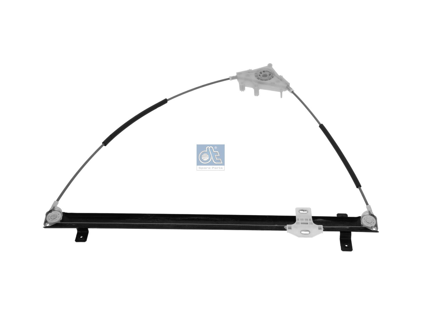 Window regulator | DT Spare Parts 5.60158SP