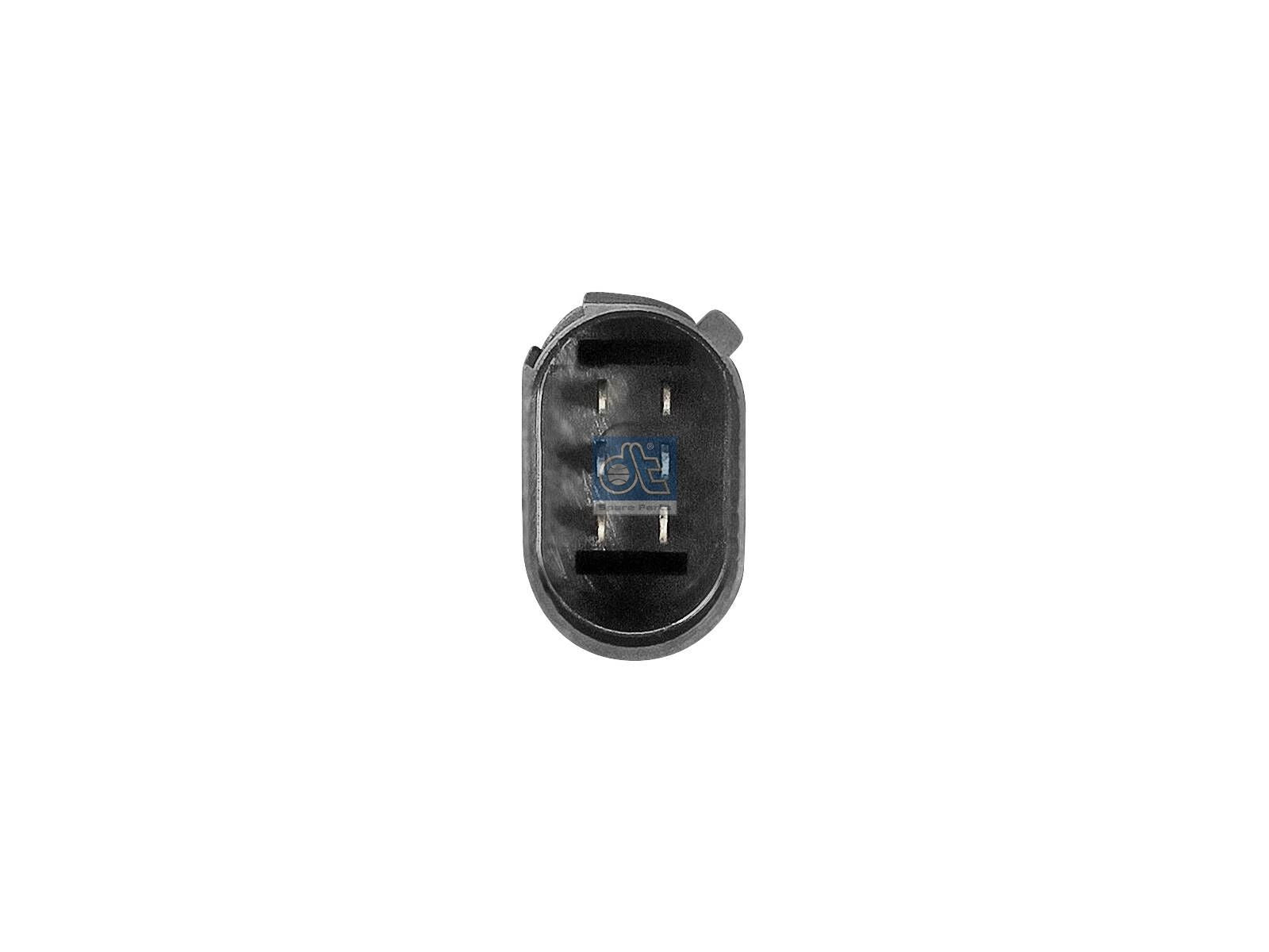Window regulator | DT Spare Parts 5.60158
