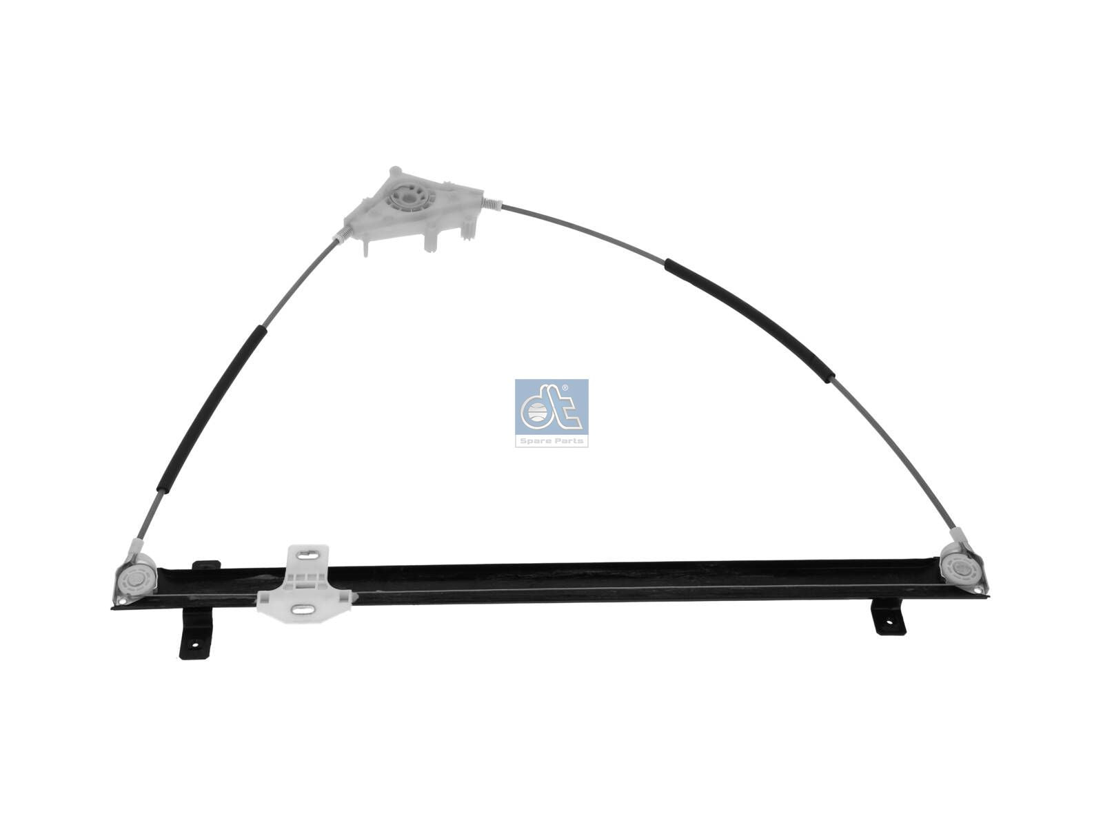 Window regulator | DT Spare Parts 5.60159SP