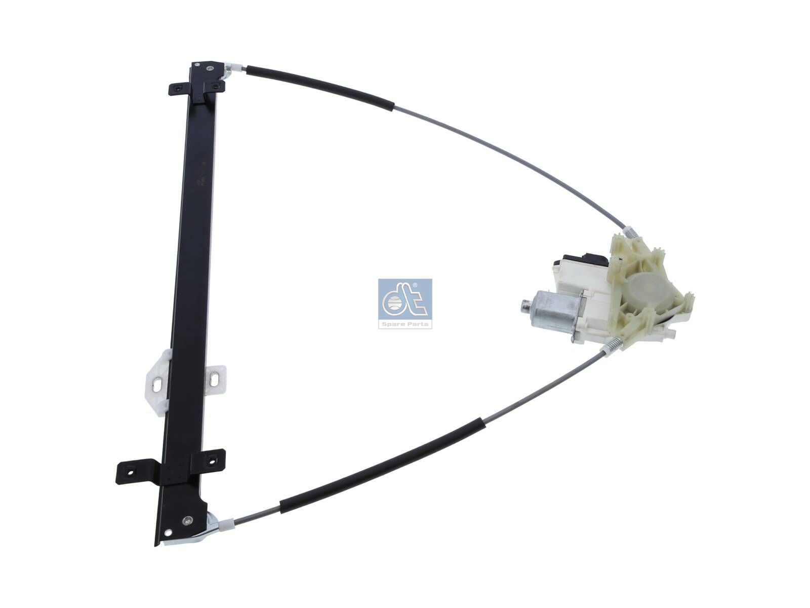 Window regulator | DT Spare Parts 5.60159