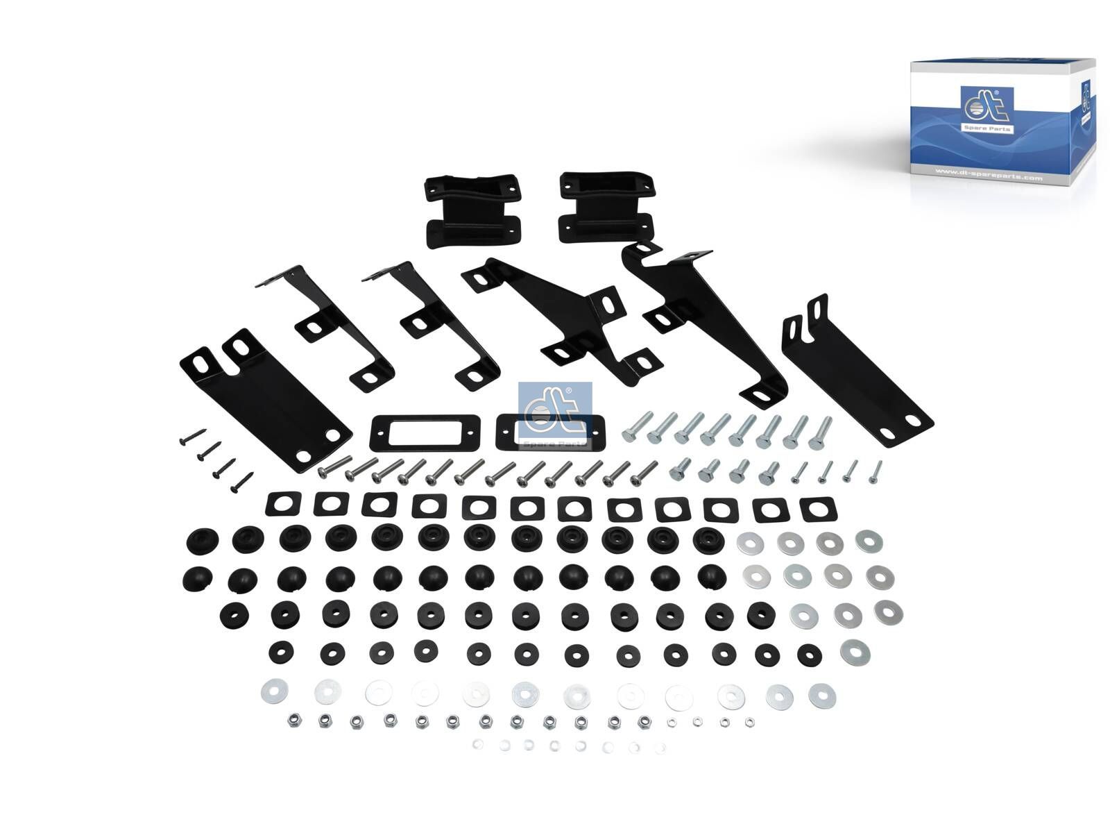 Mounting kit | DT Spare Parts 5.60161