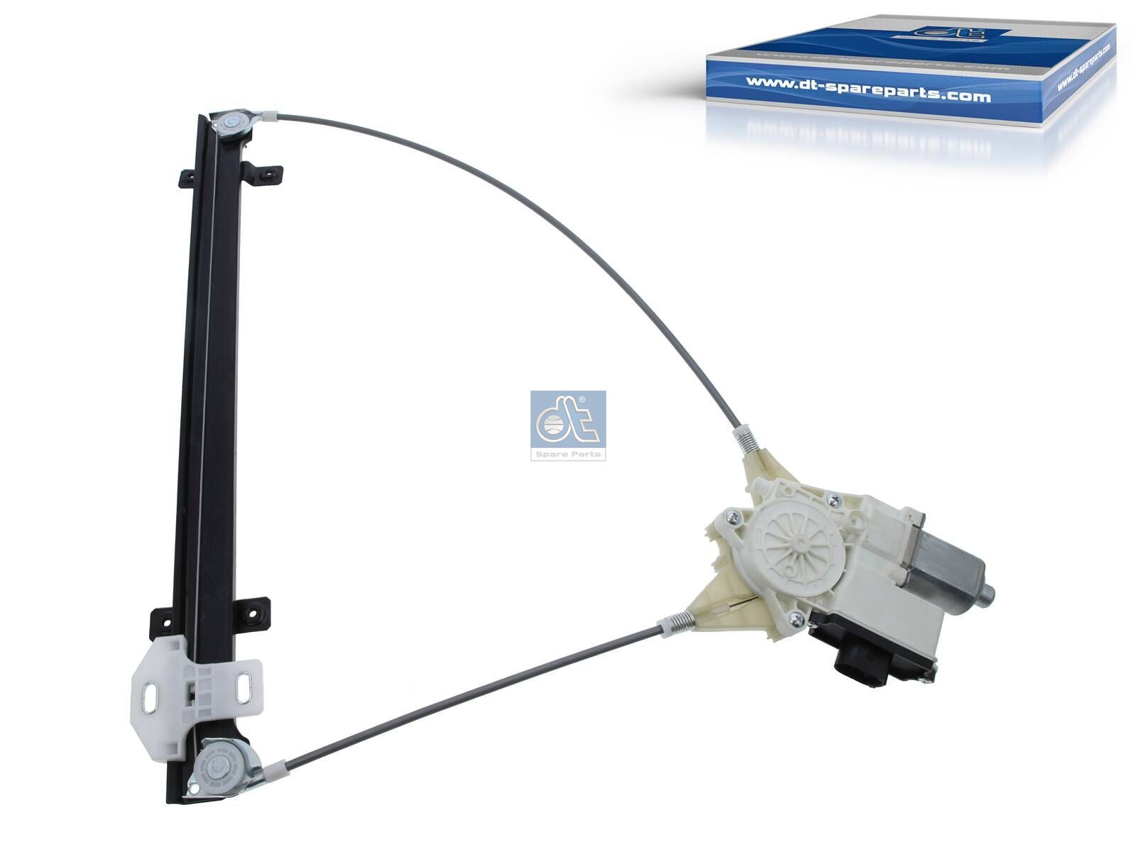 Window regulator | DT Spare Parts 5.60162
