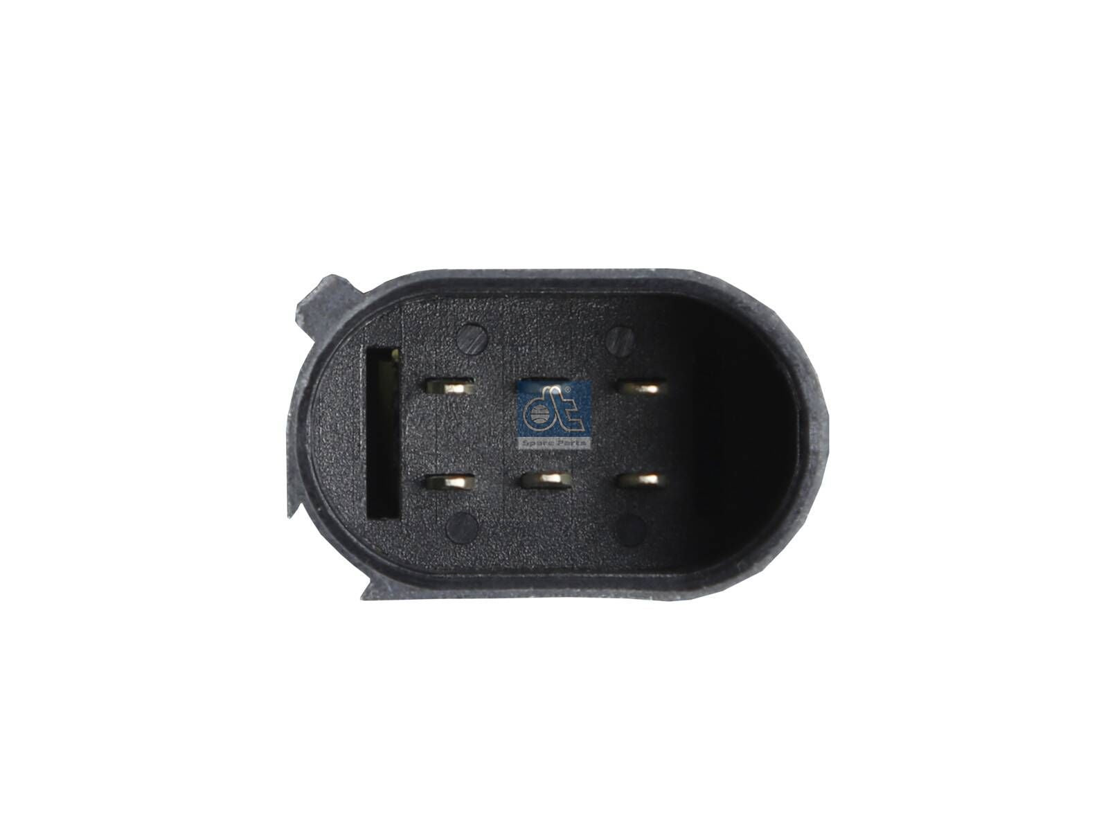 Window regulator | DT Spare Parts 5.60163