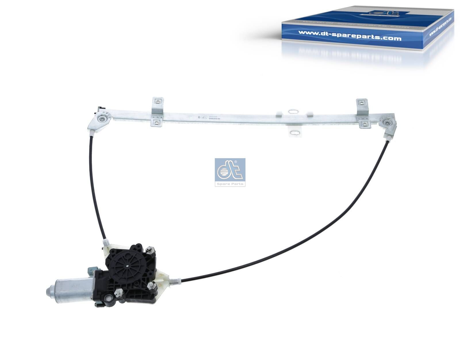 Window regulator | DT Spare Parts 5.60164