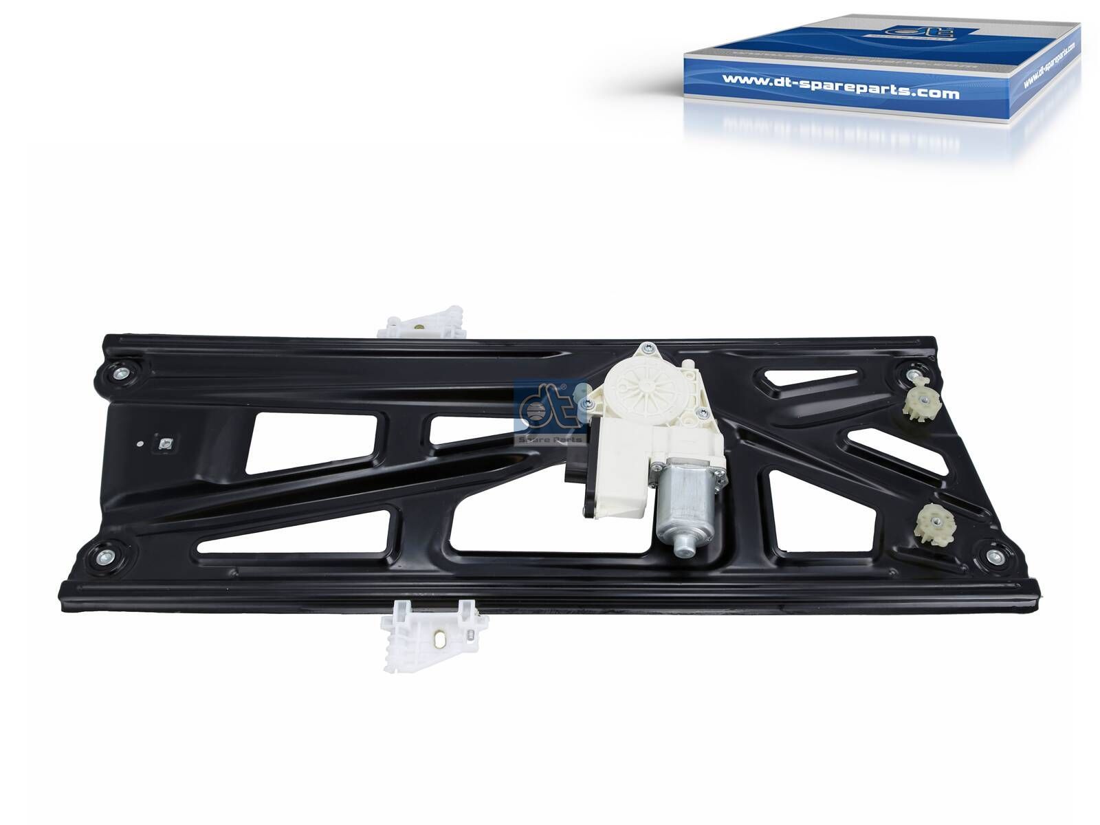 Window regulator | DT Spare Parts 5.60166