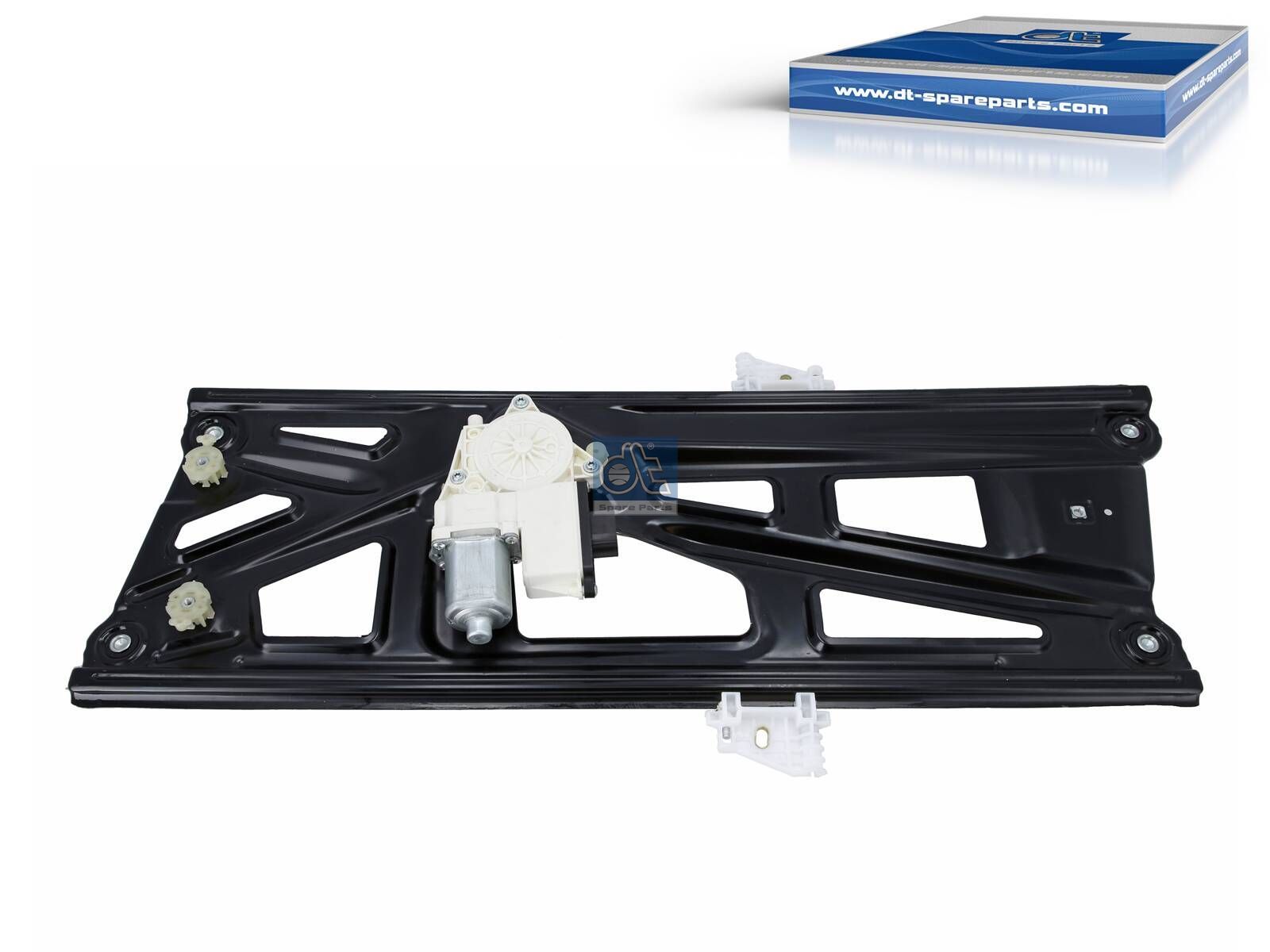 Window regulator | DT Spare Parts 5.60167