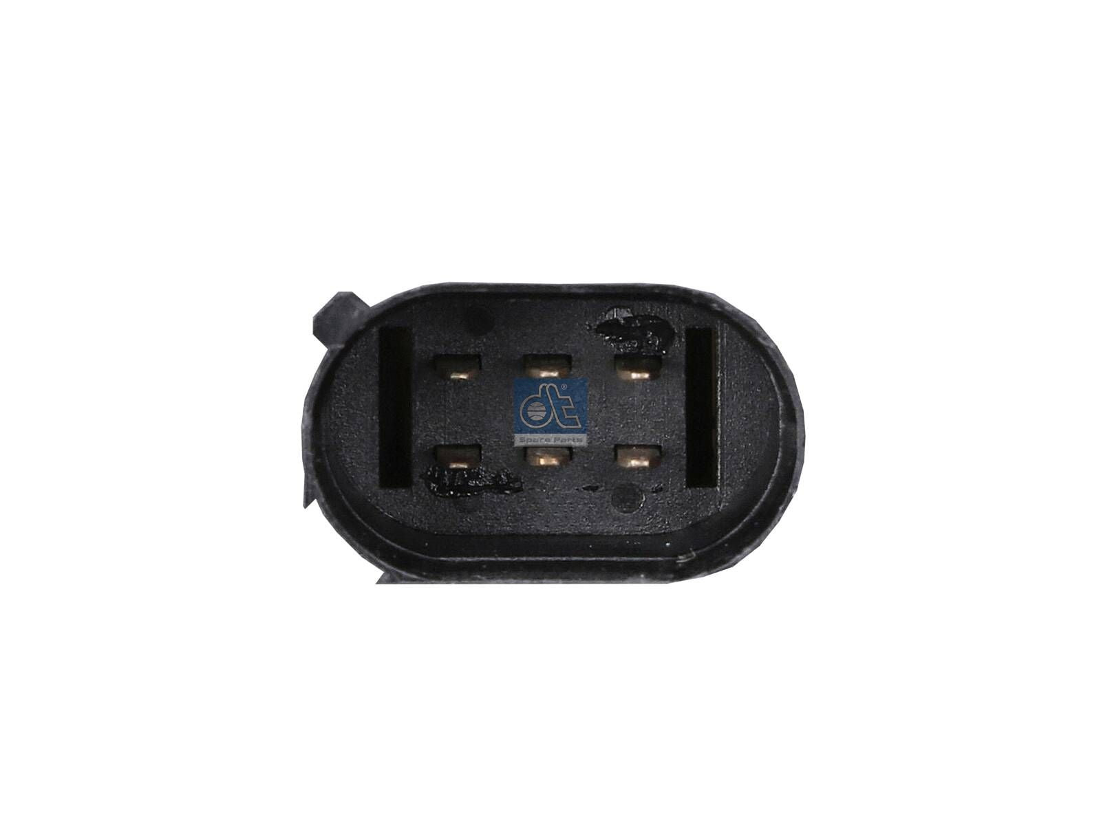 Window regulator | DT Spare Parts 5.60167