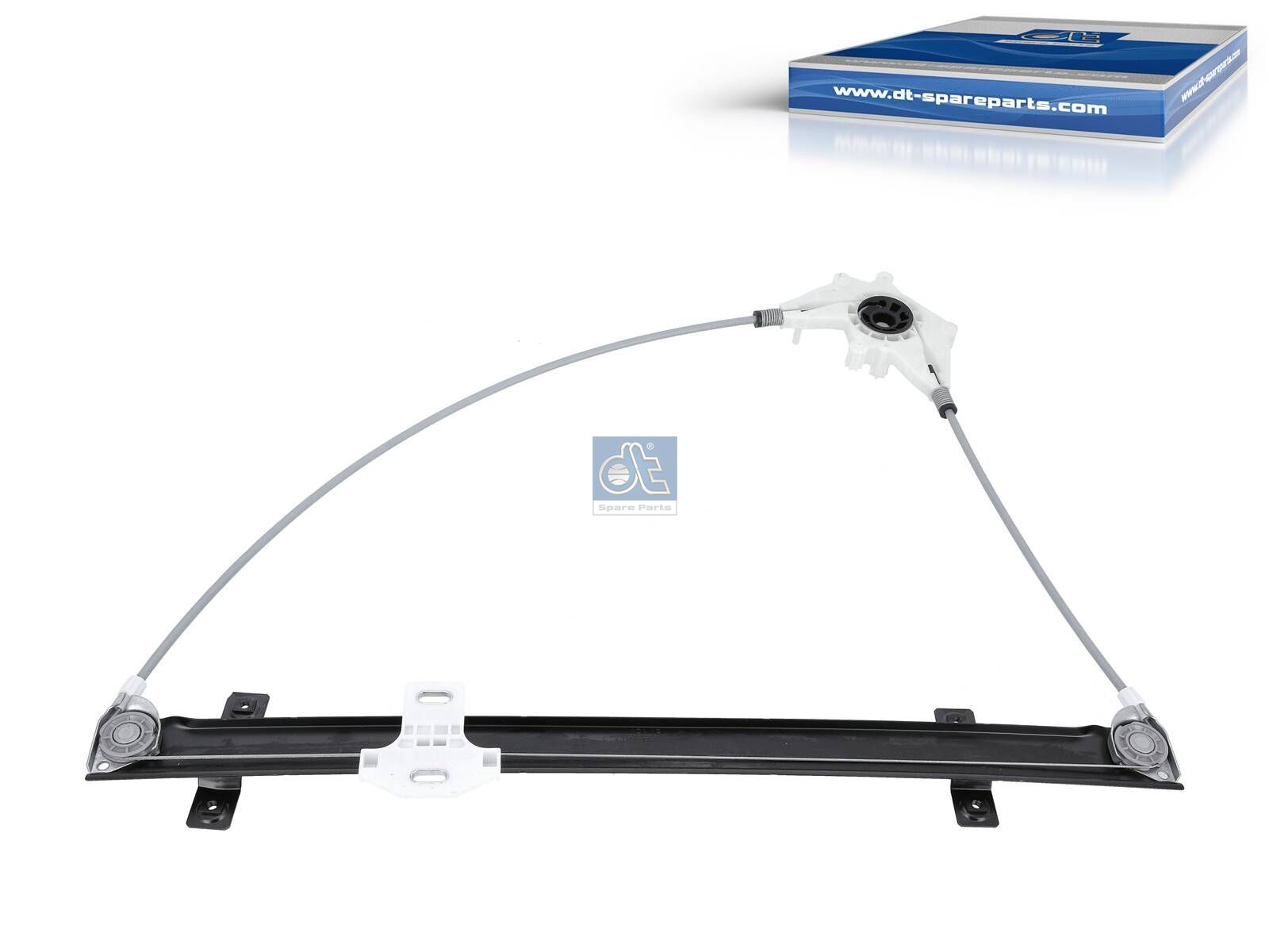 Window regulator | DT Spare Parts 5.60168