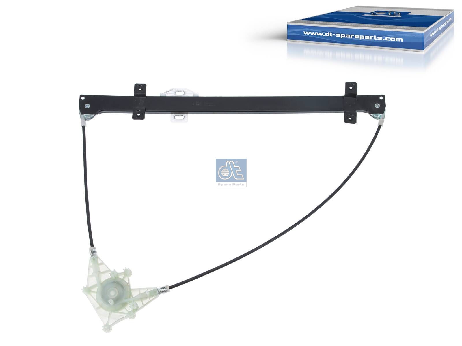 Window regulator | DT Spare Parts 5.60169