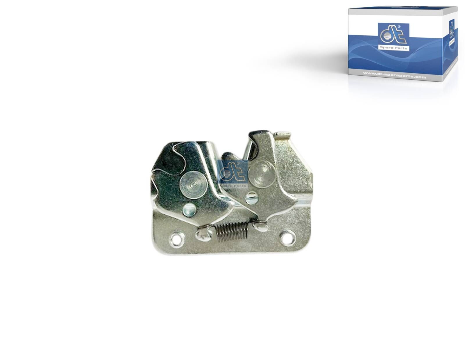 Lock | DT Spare Parts 5.60192