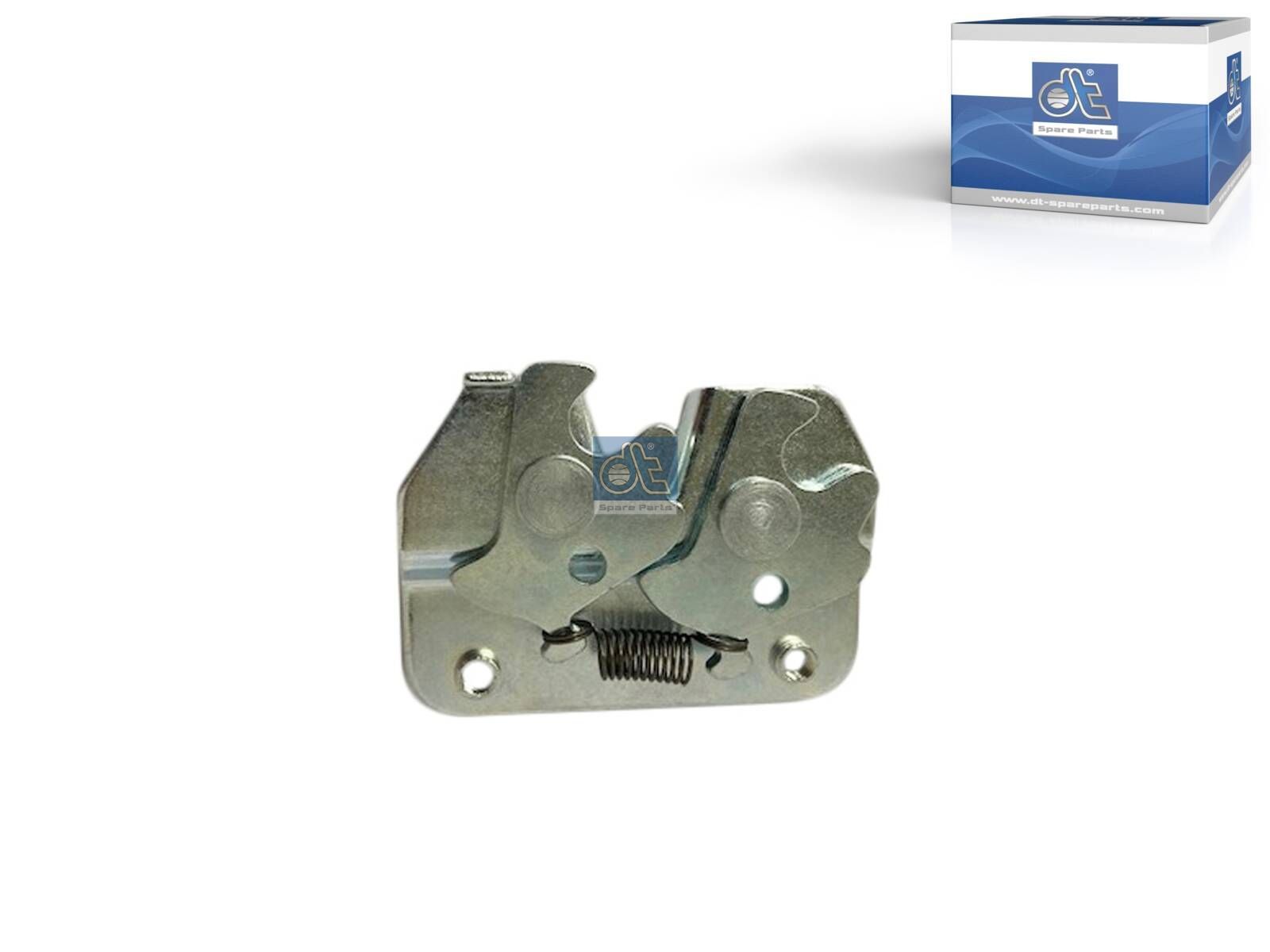 Lock | DT Spare Parts 5.60193