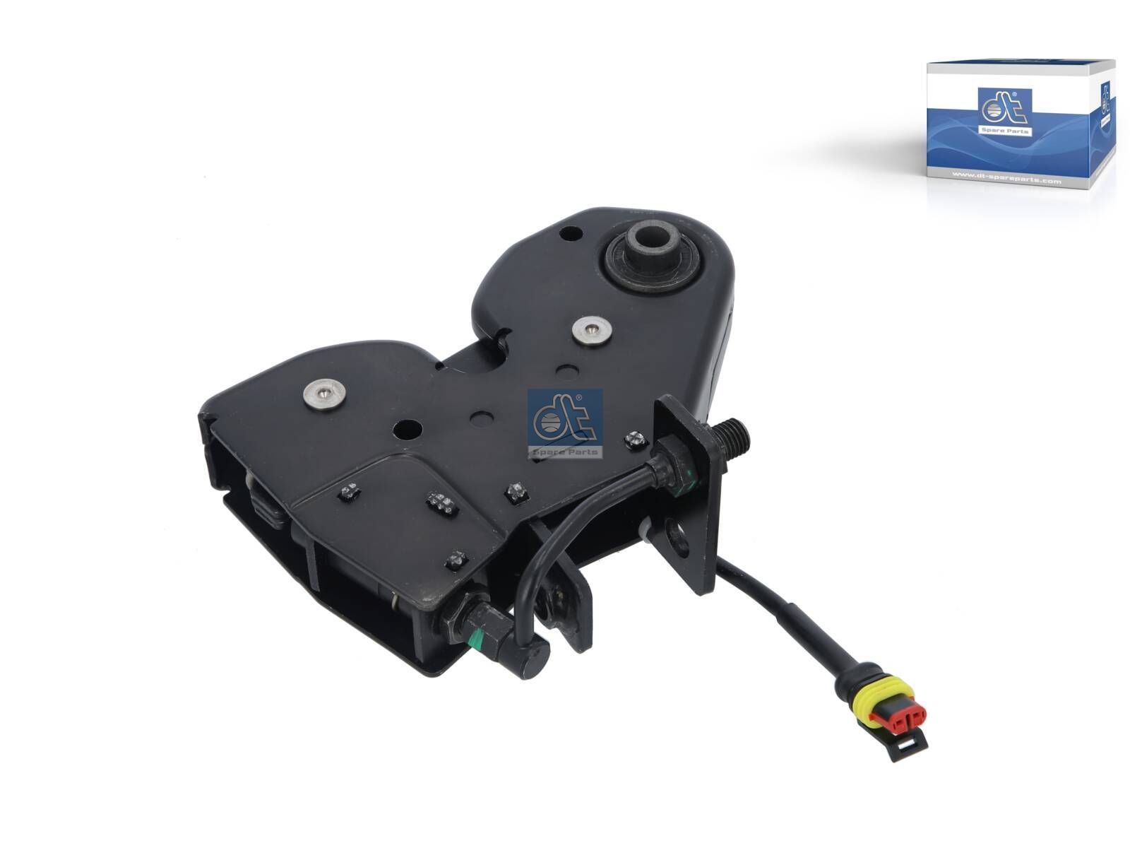 Cabin lock | DT Spare Parts 5.60196