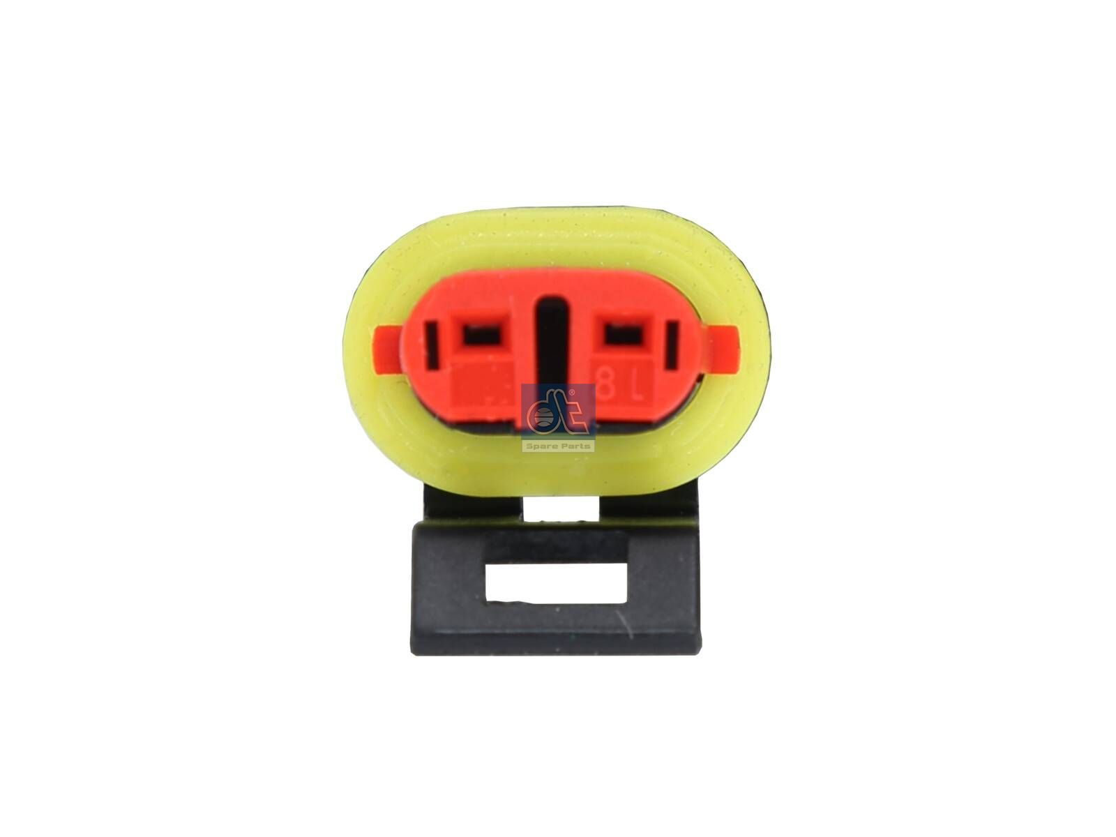 Cabin lock | DT Spare Parts 5.60196