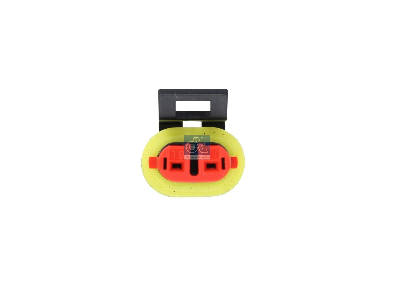 Cabin lock | DT Spare Parts 5.60196