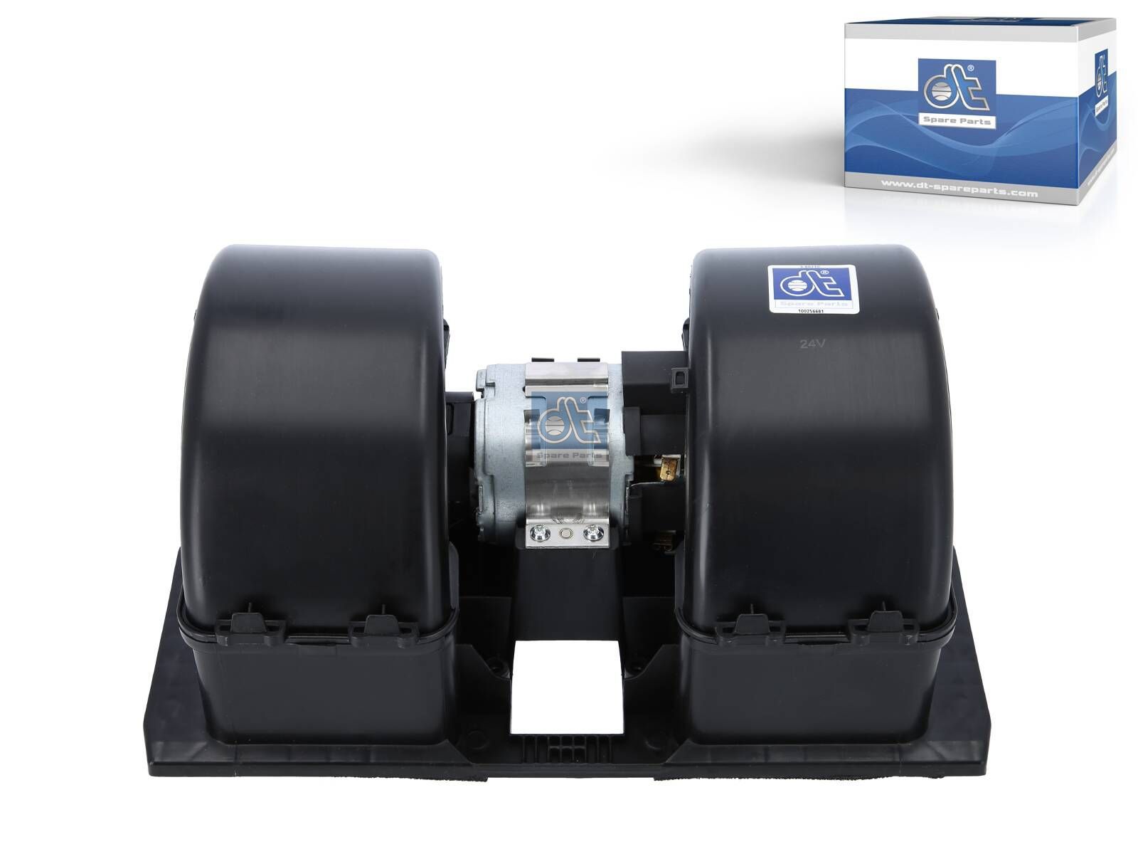 Interior blower | DT Spare Parts 5.60210