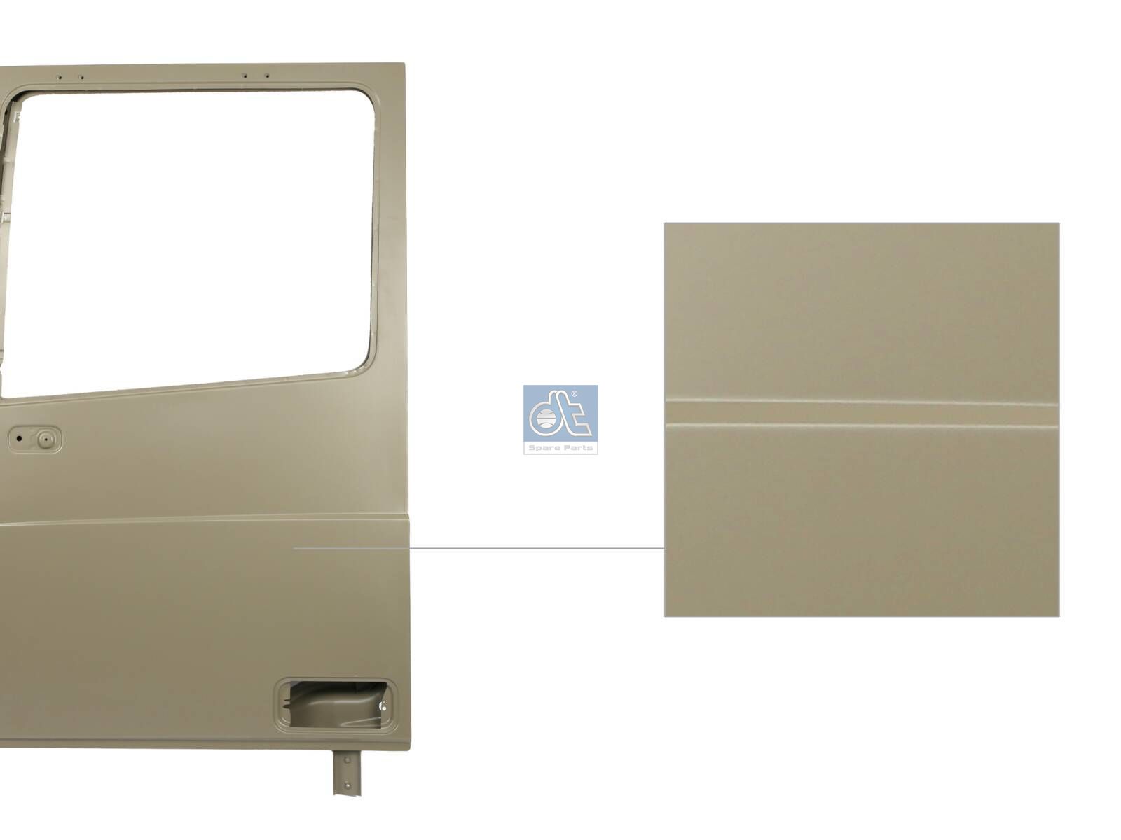 Door | DT Spare Parts 5.60300