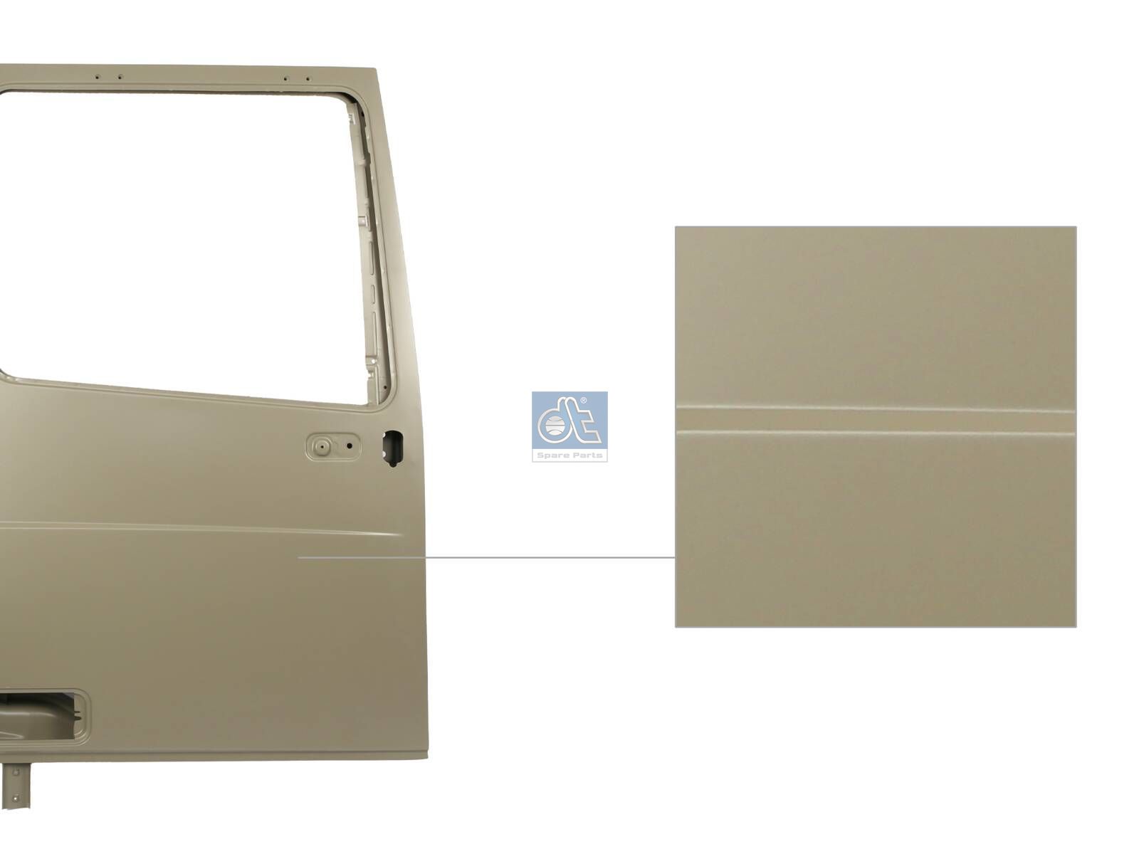 Door | DT Spare Parts 5.60301