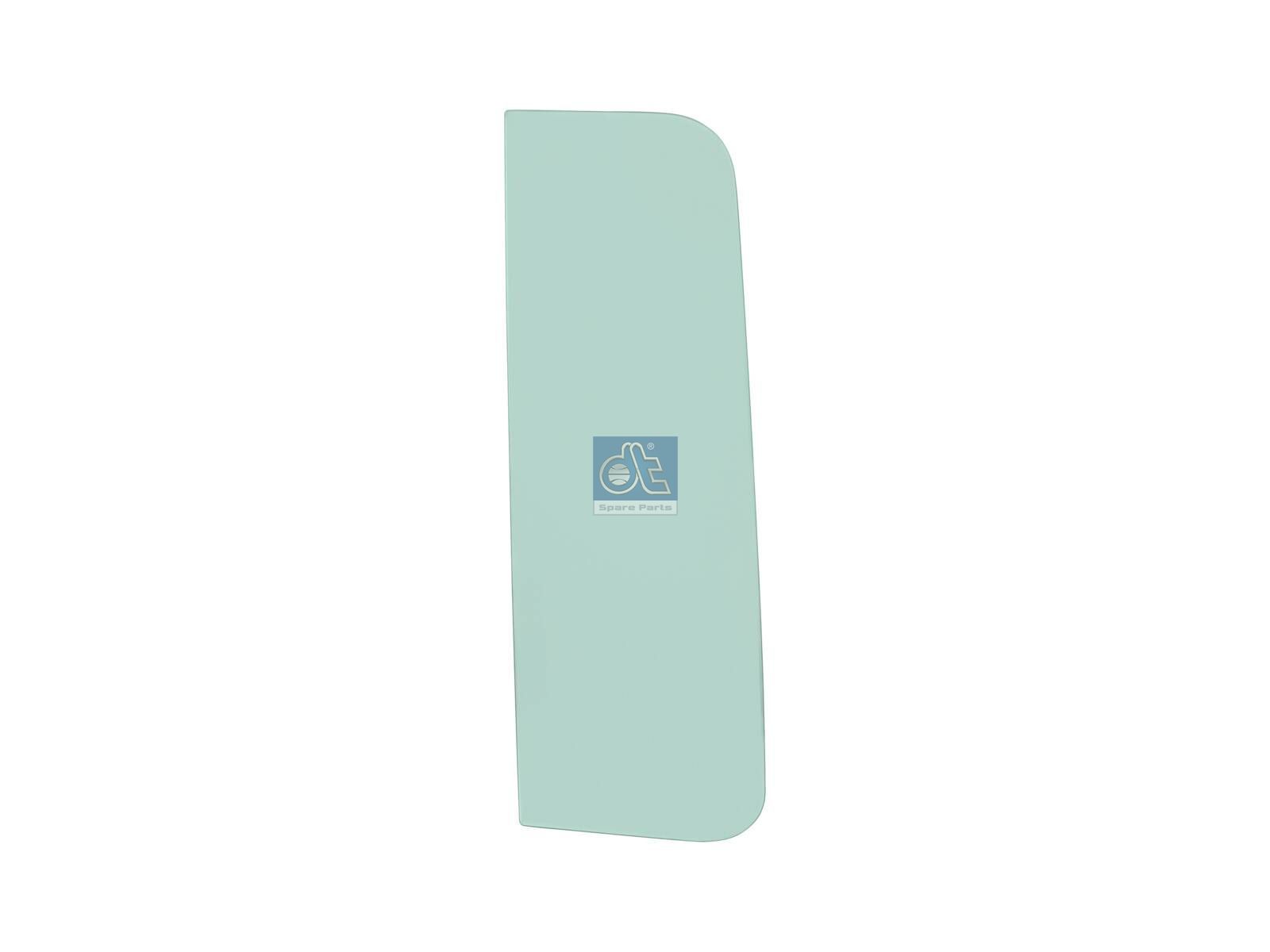 Side glass | DT Spare Parts 5.61130