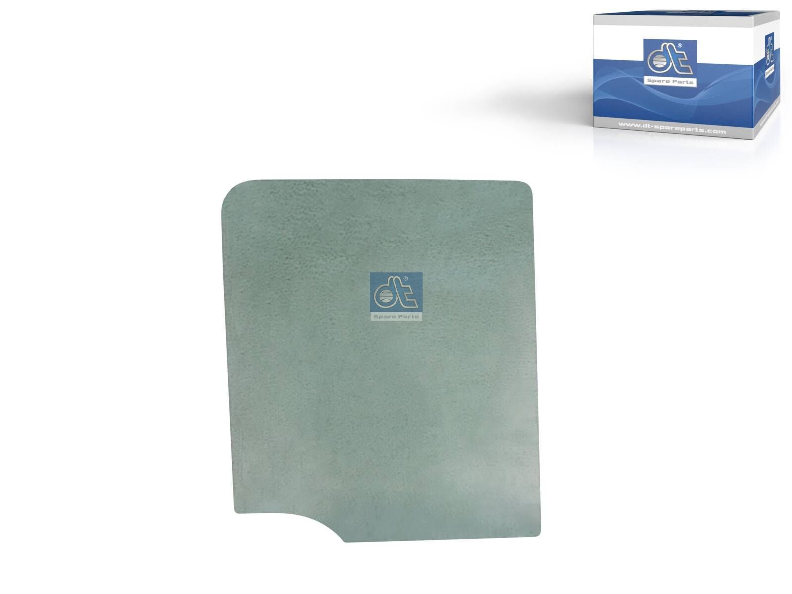 Side glass | DT Spare Parts 5.61133