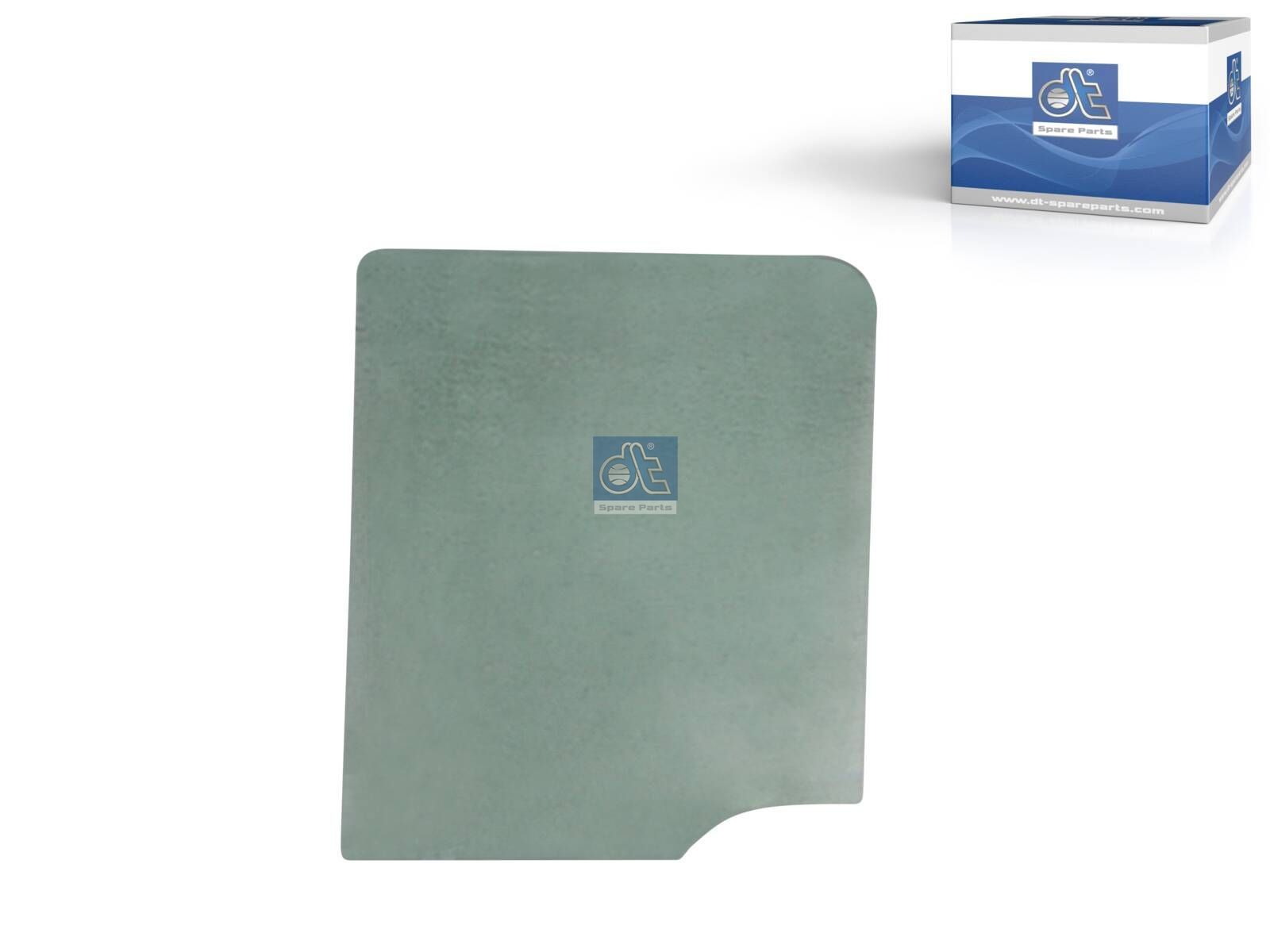 Side glass | DT Spare Parts 5.61134