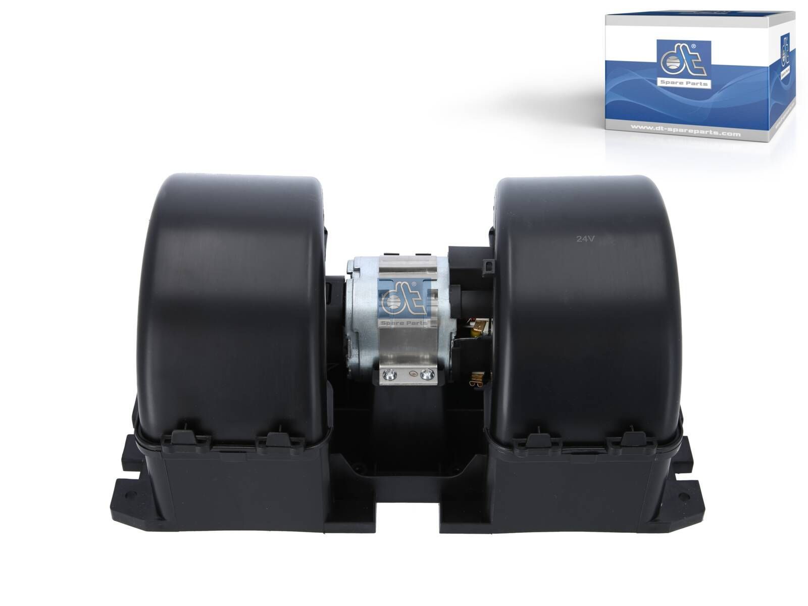 Fan motor | DT Spare Parts 5.62004