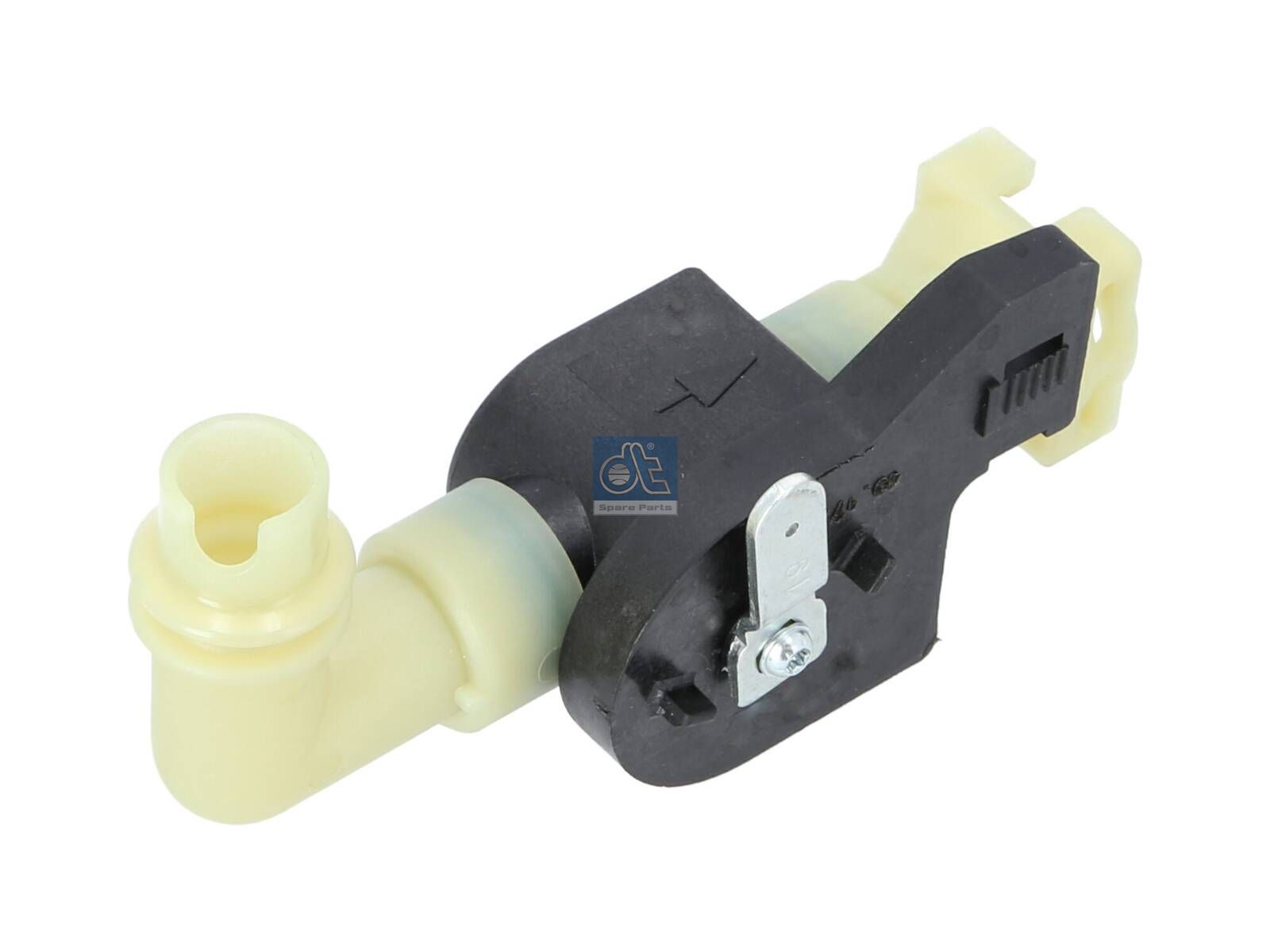 Heating control valve | DT Spare Parts 5.62006