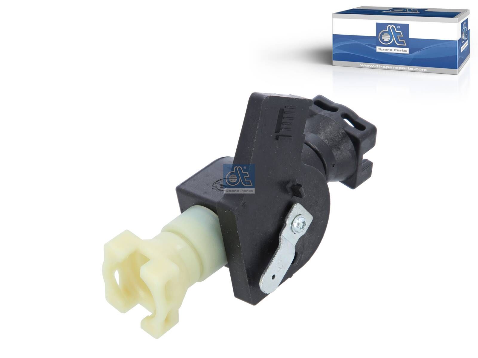 Heating control valve | DT Spare Parts 5.62007