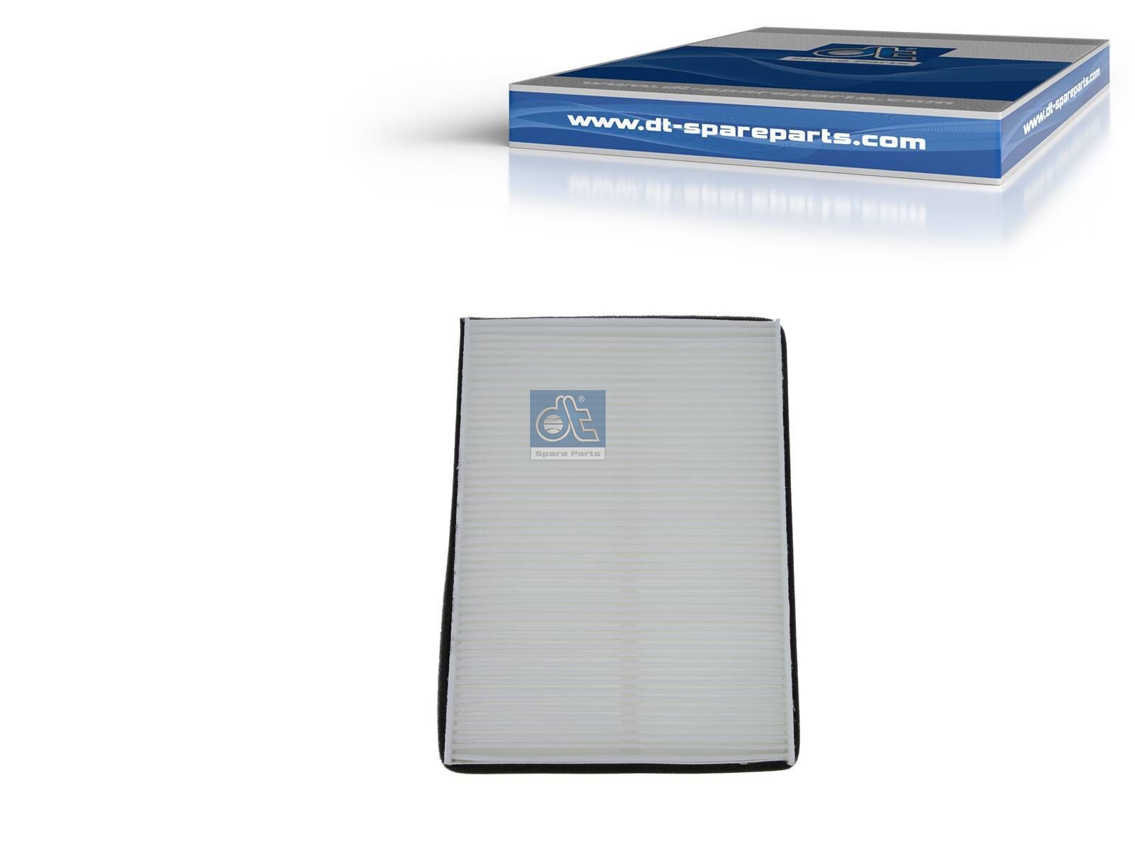 Cabin air filter | DT Spare Parts 5.62011