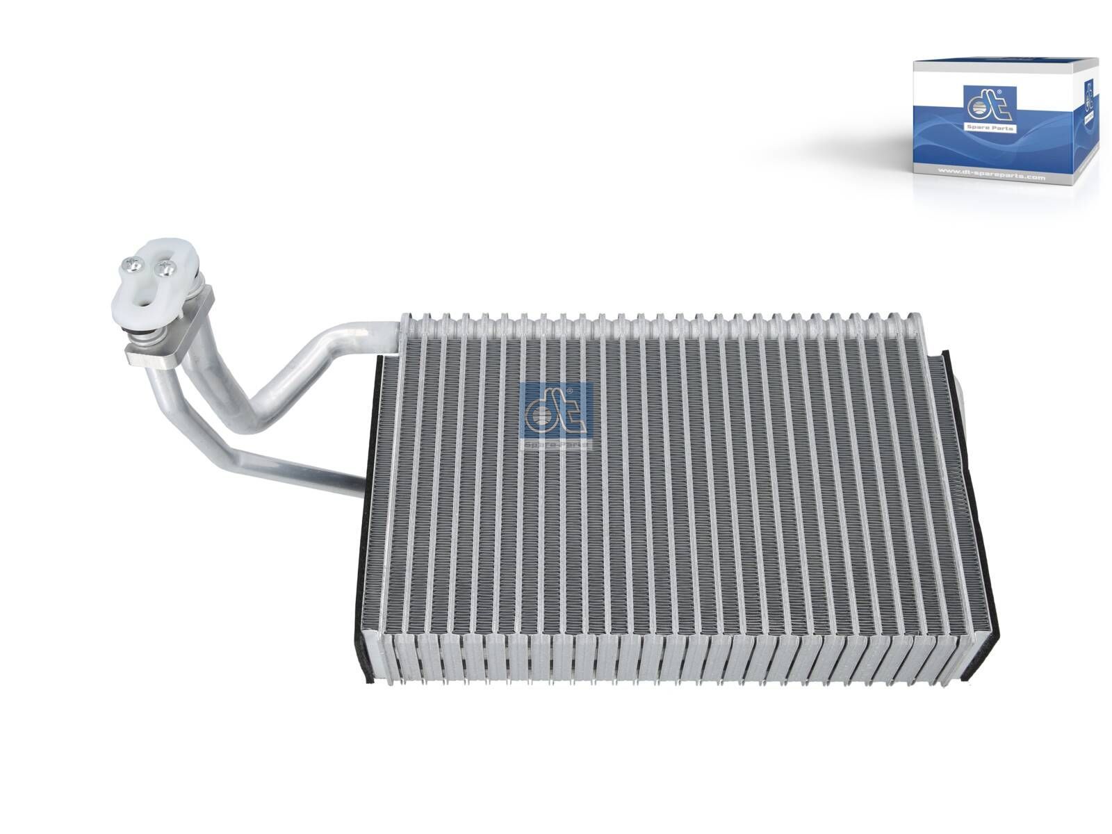 Evaporator | DT Spare Parts 5.62026